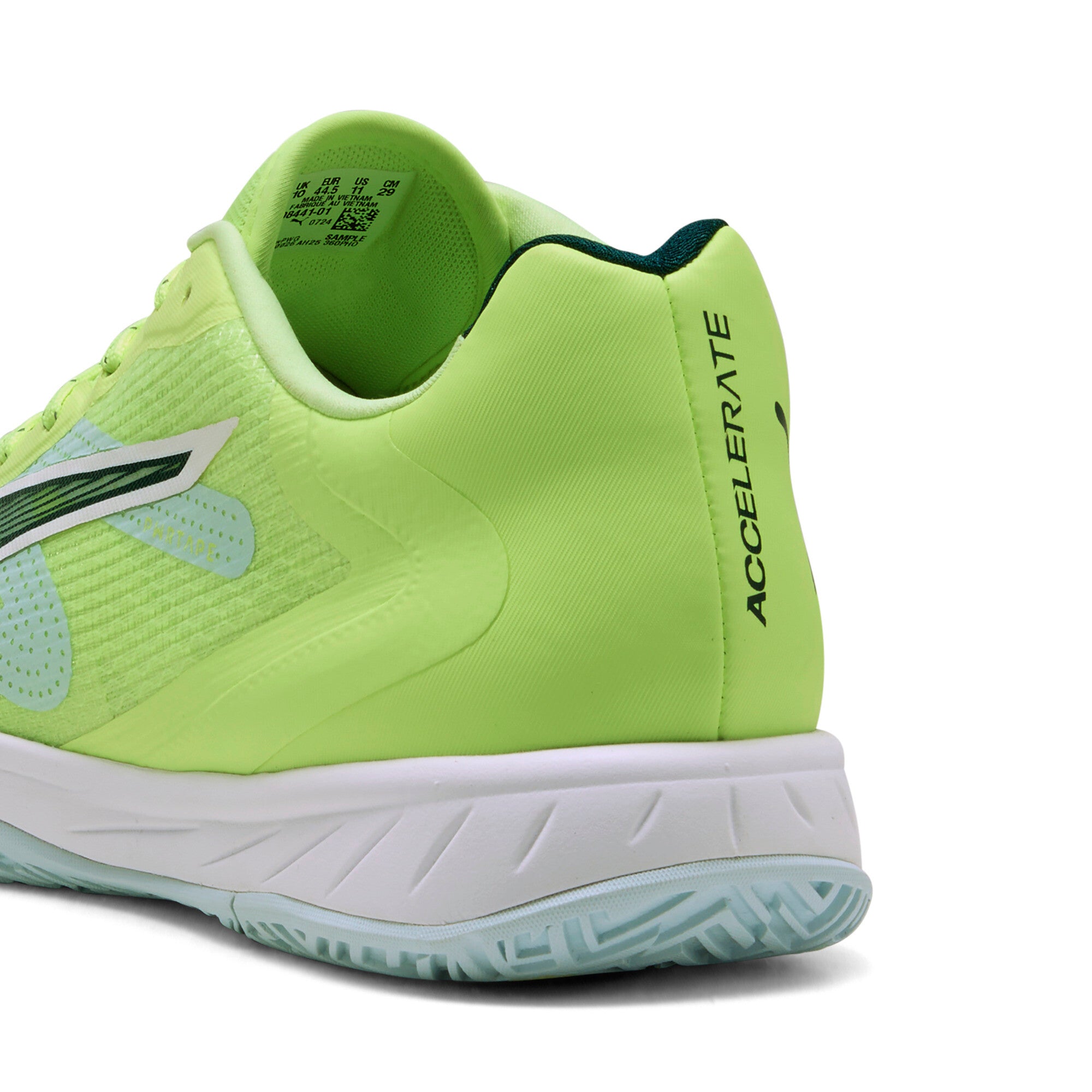 PUMA Accelerate Turbo 4 Trainingsschuhe PUMA