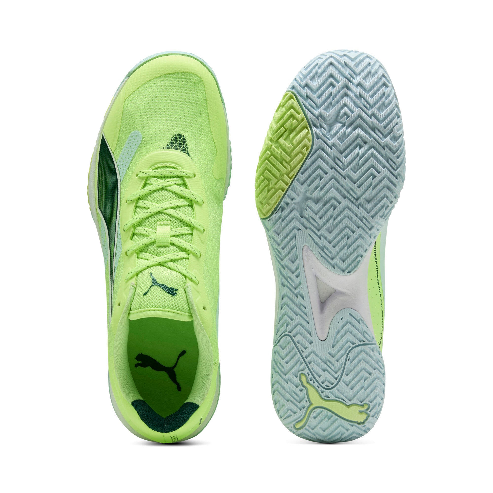 PUMA Accelerate Turbo 4 Trainingsschuhe PUMA