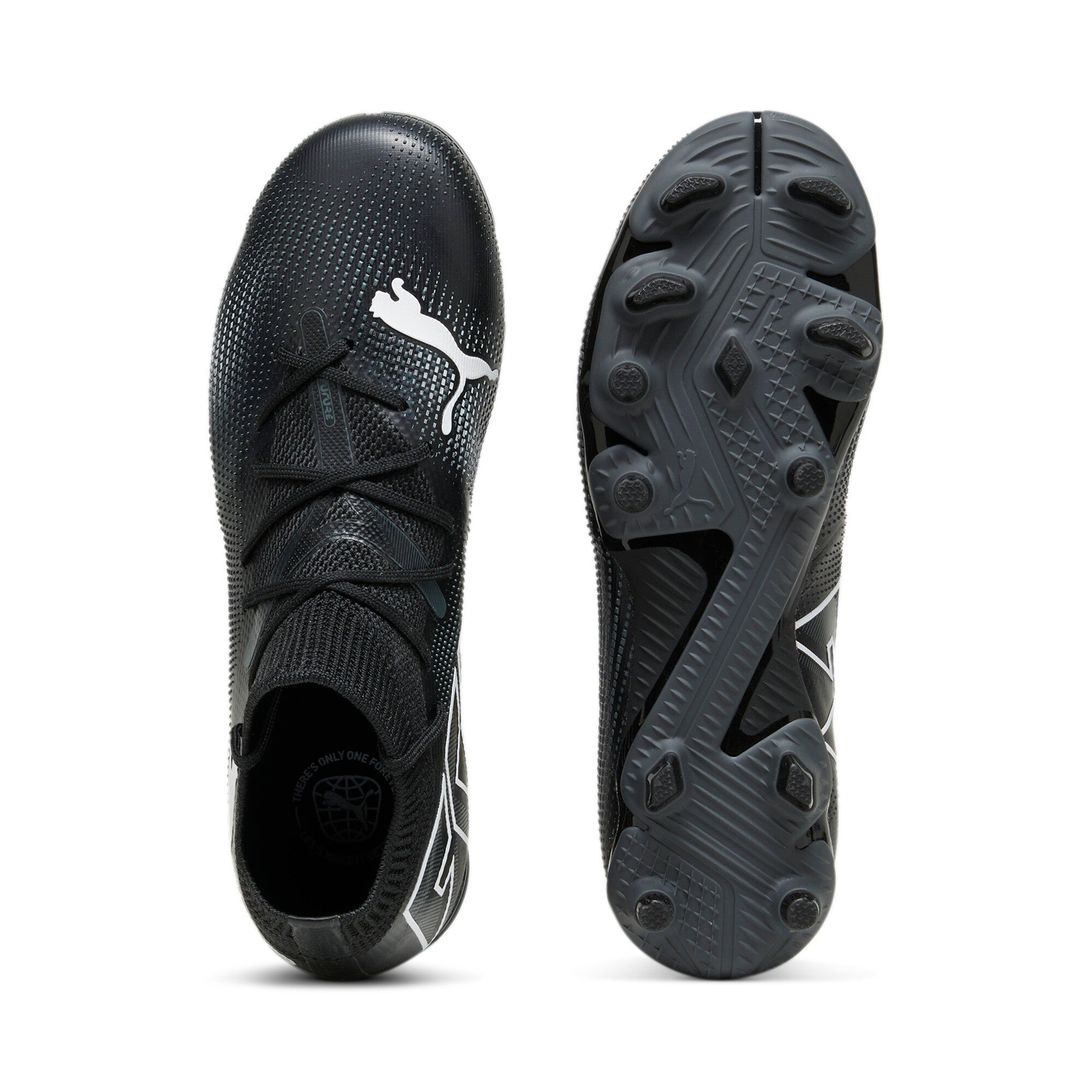 PUMA FUTURE 7 MATCH FG/AG Jr Naturrasen PUMA