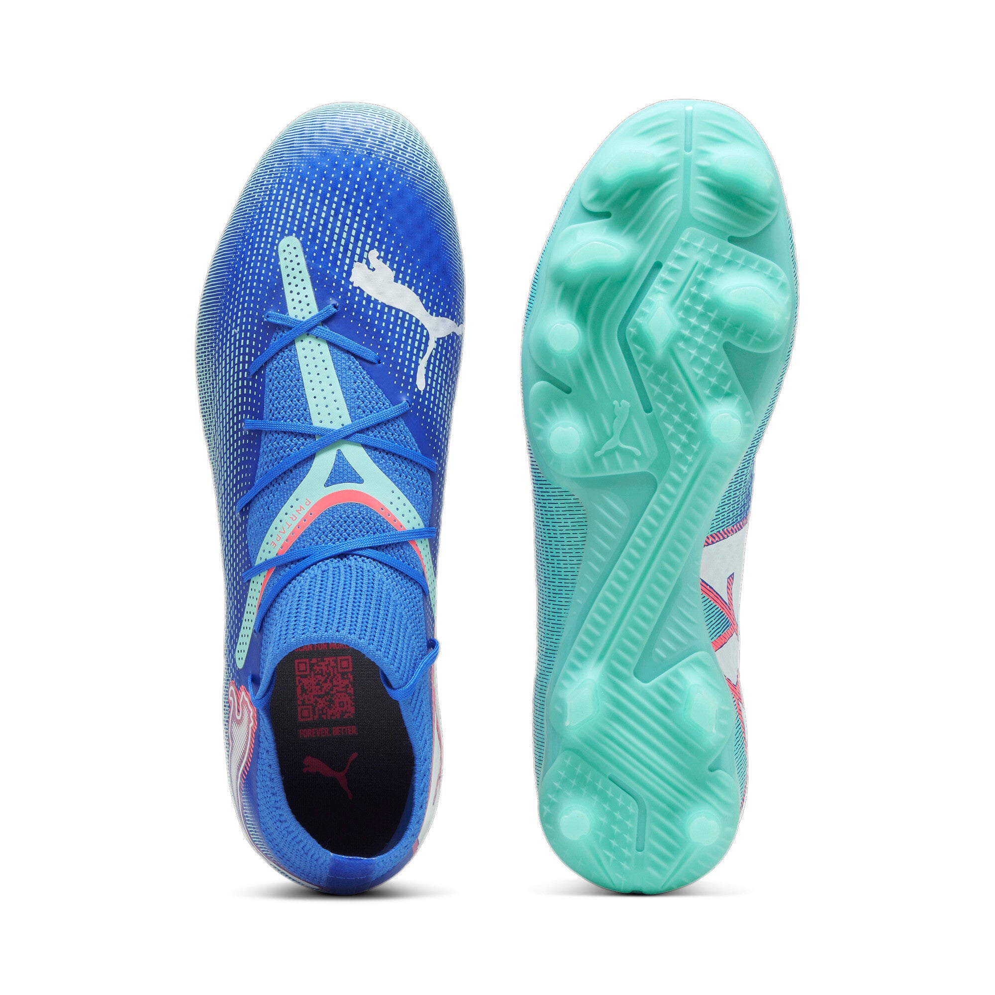 PUMA FUTURE 7 PRO FG/AG Naturrasen PUMA