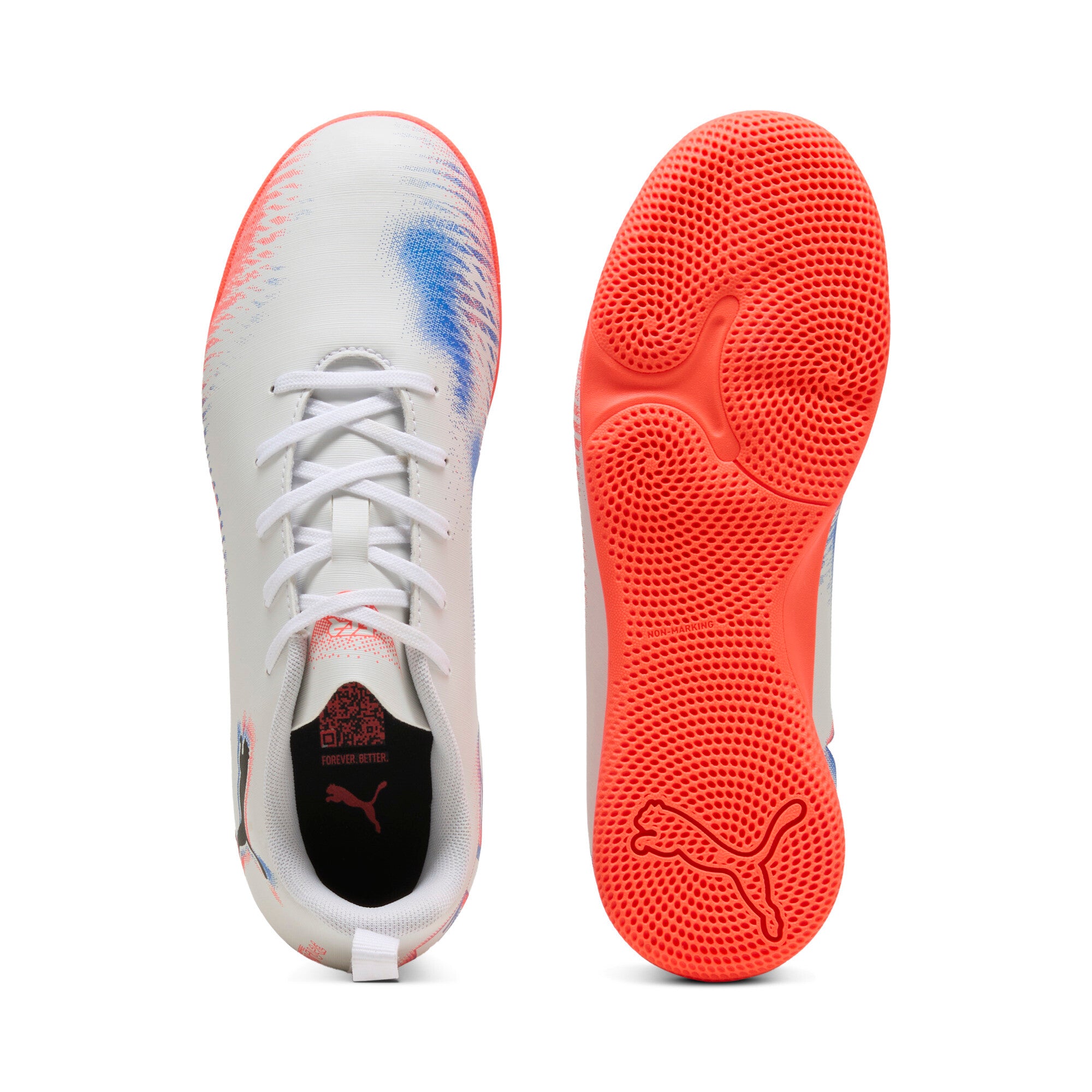 PUMA FUTURE 8 PLAY IT Jr Halle PUMA