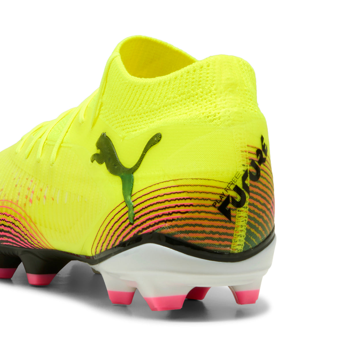 PUMA FUTURE 8 PRO FG/AG Naturrasen PUMA