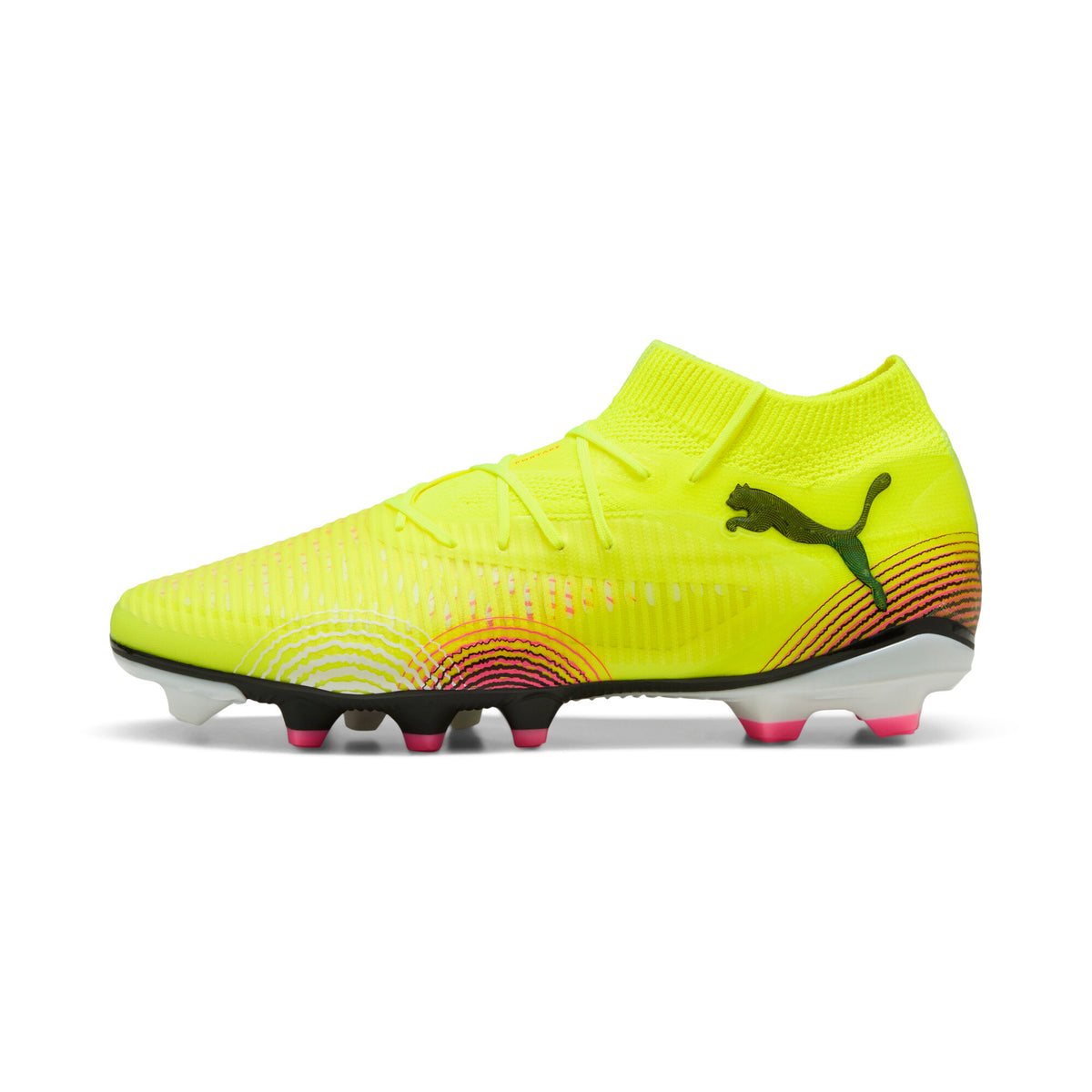 PUMA FUTURE 8 PRO FG/AG Naturrasen PUMA