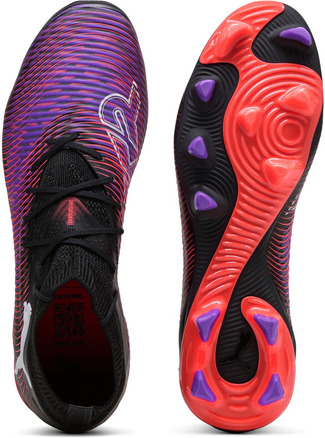 PUMA FUTURE 8 PRO FG/AG Naturrasen PUMA