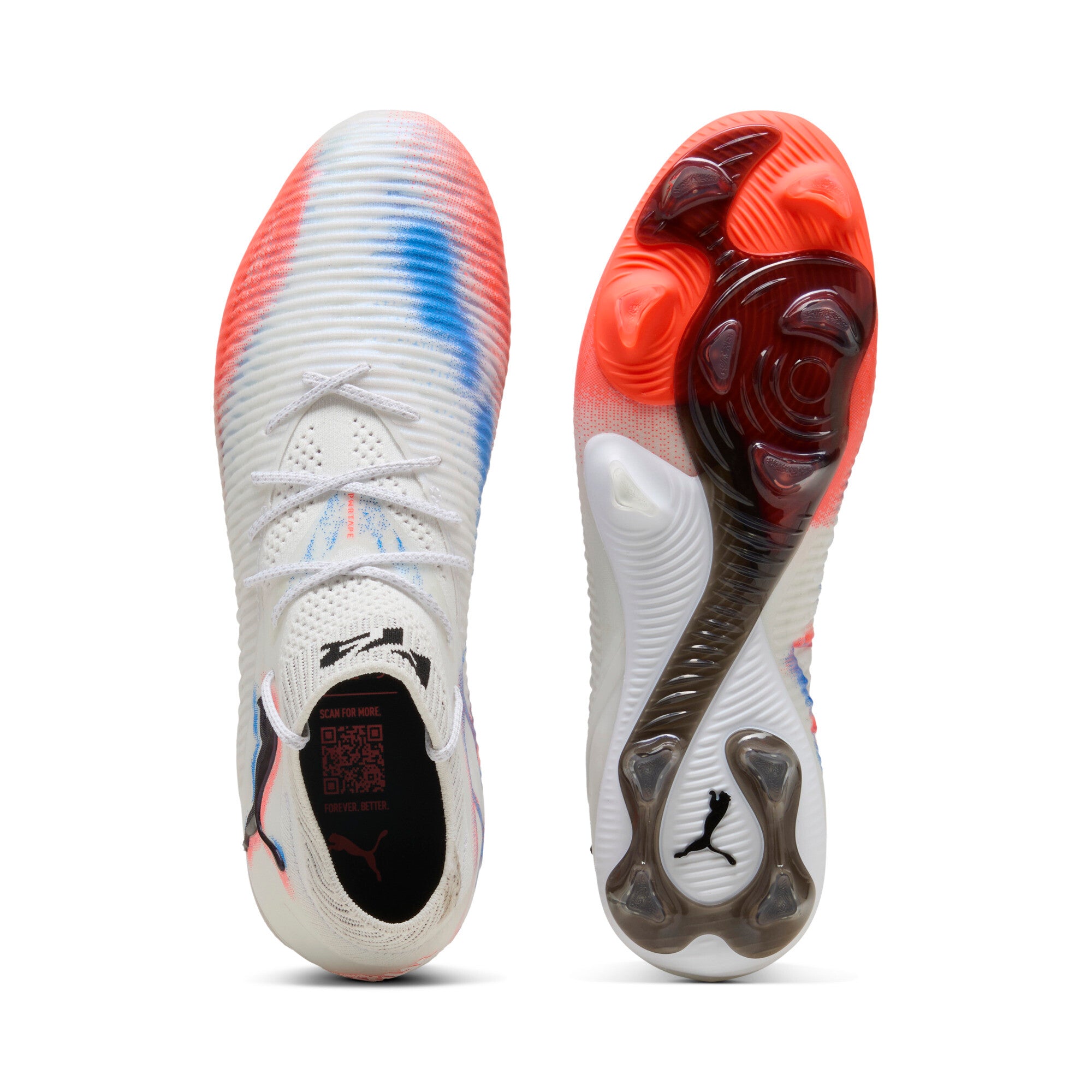 PUMA FUTURE 8 ULTIMATE FG Naturrasen PUMA