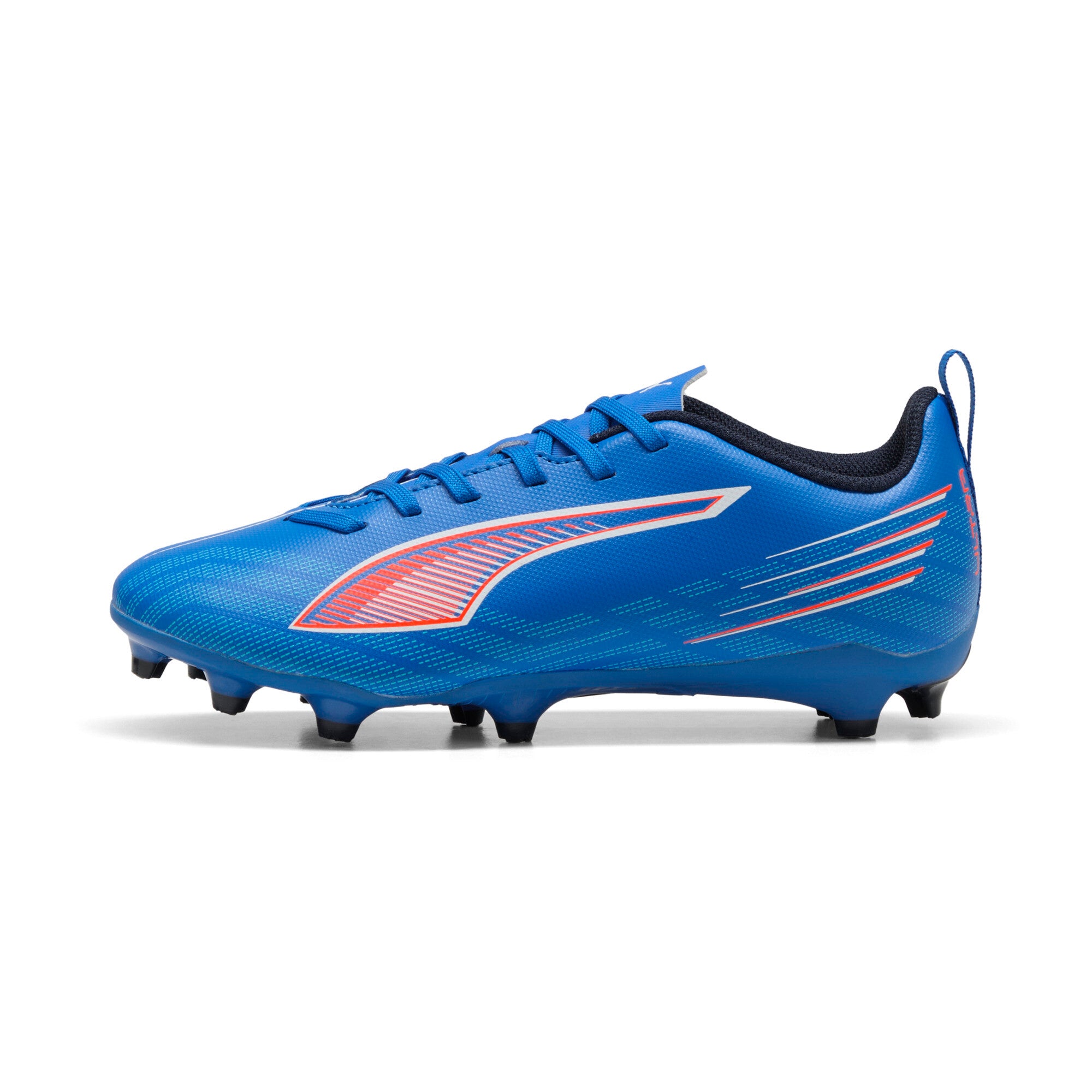 PUMA ULTRA 6 PLAY FG/AG Jr Naturrasen PUMA