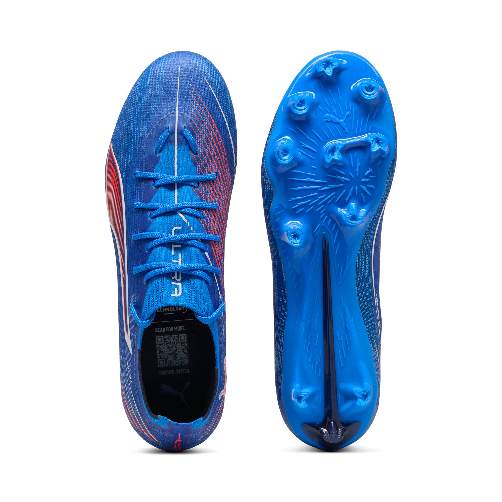 PUMA ULTRA 6 PRO FG/AG Naturrasen PUMA