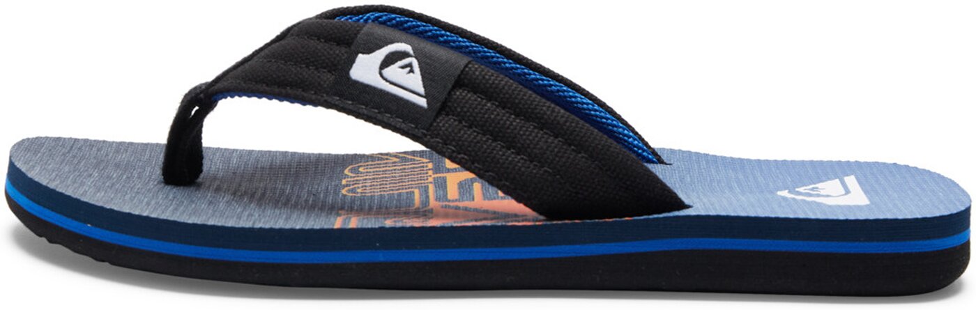 QUIKSILVER MOLO LAYBACK YT SNDL QUIKSILVER