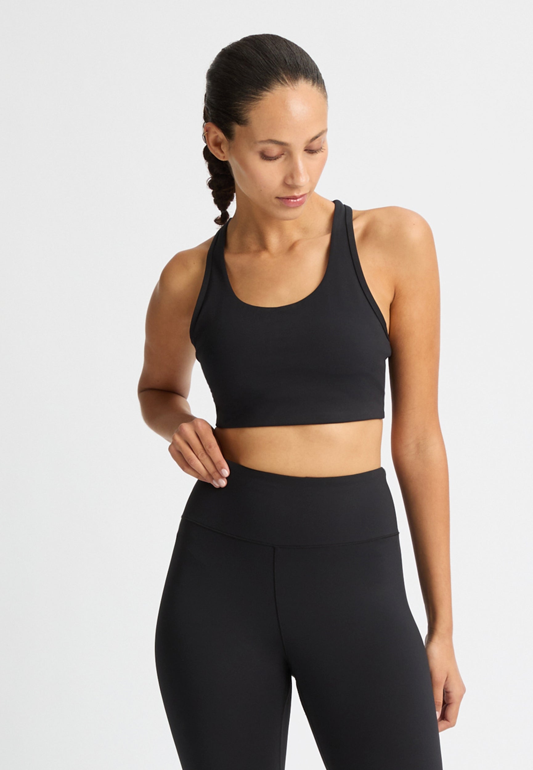 RÖHNISCH Legacy Sportsbra Trainingsshirts RÖHNISCH