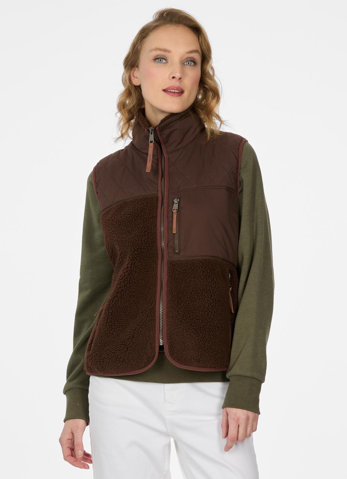 RAGWEAR Junkin Bonded