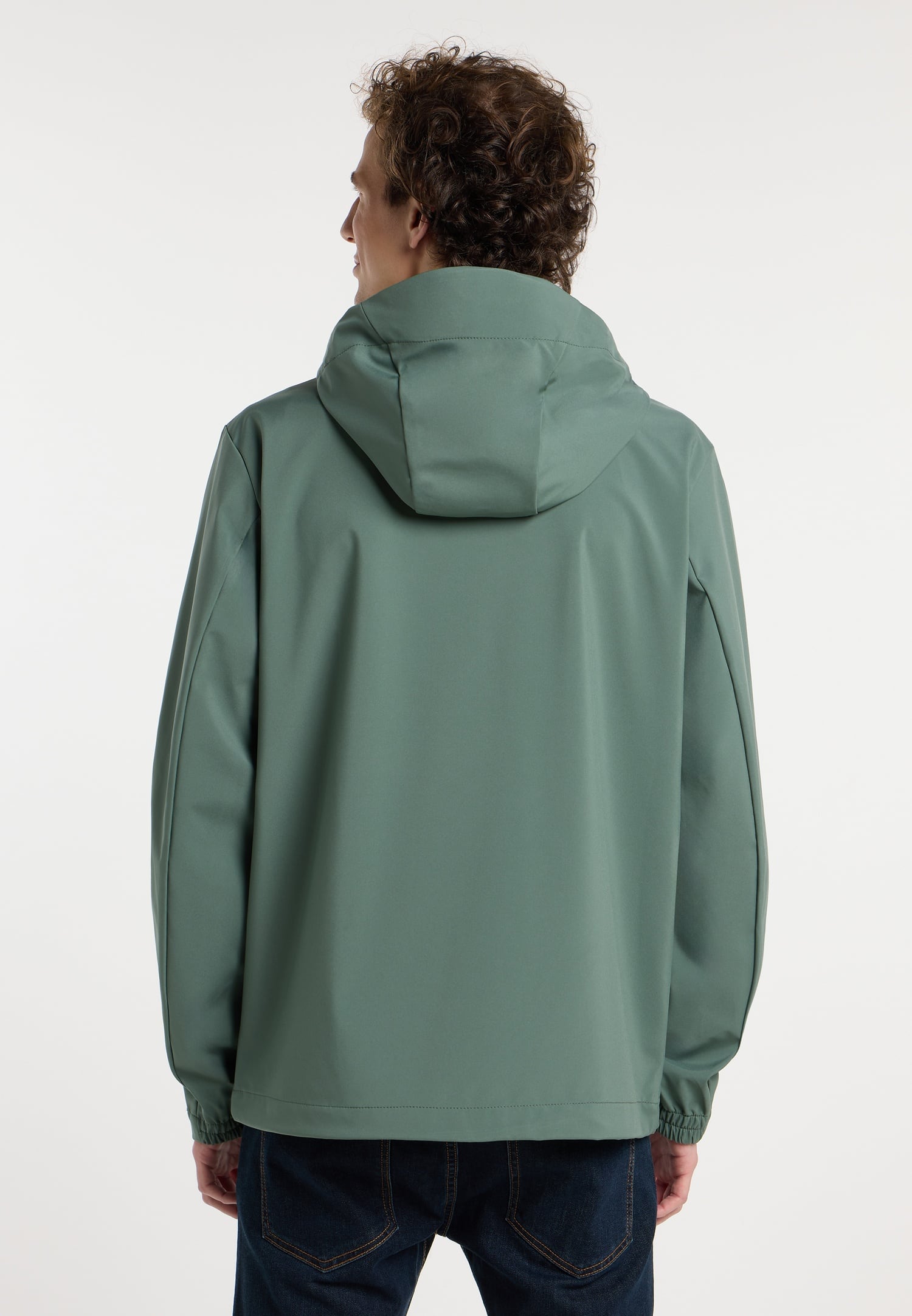 RAGWEAR SHELLWIE BONDED Freizeitjacken RAGWEAR