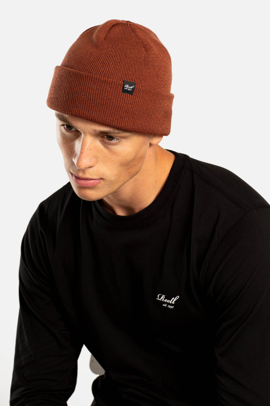 REELL Beanie Mützen REELL