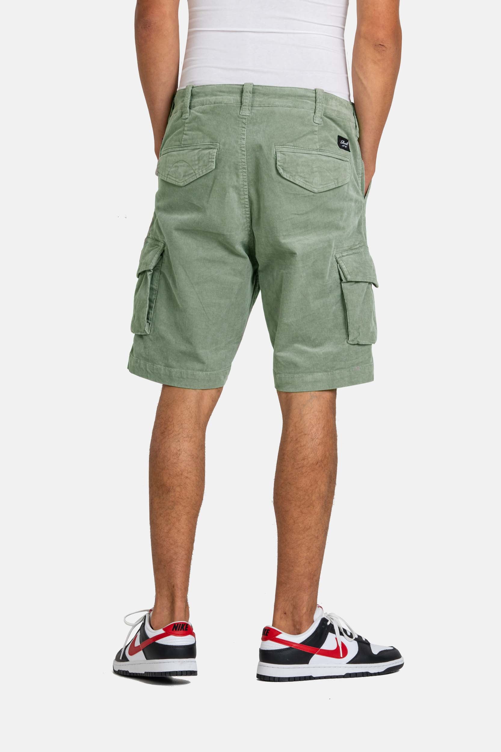 REELL City Cargo Short Freizeithosen REELL