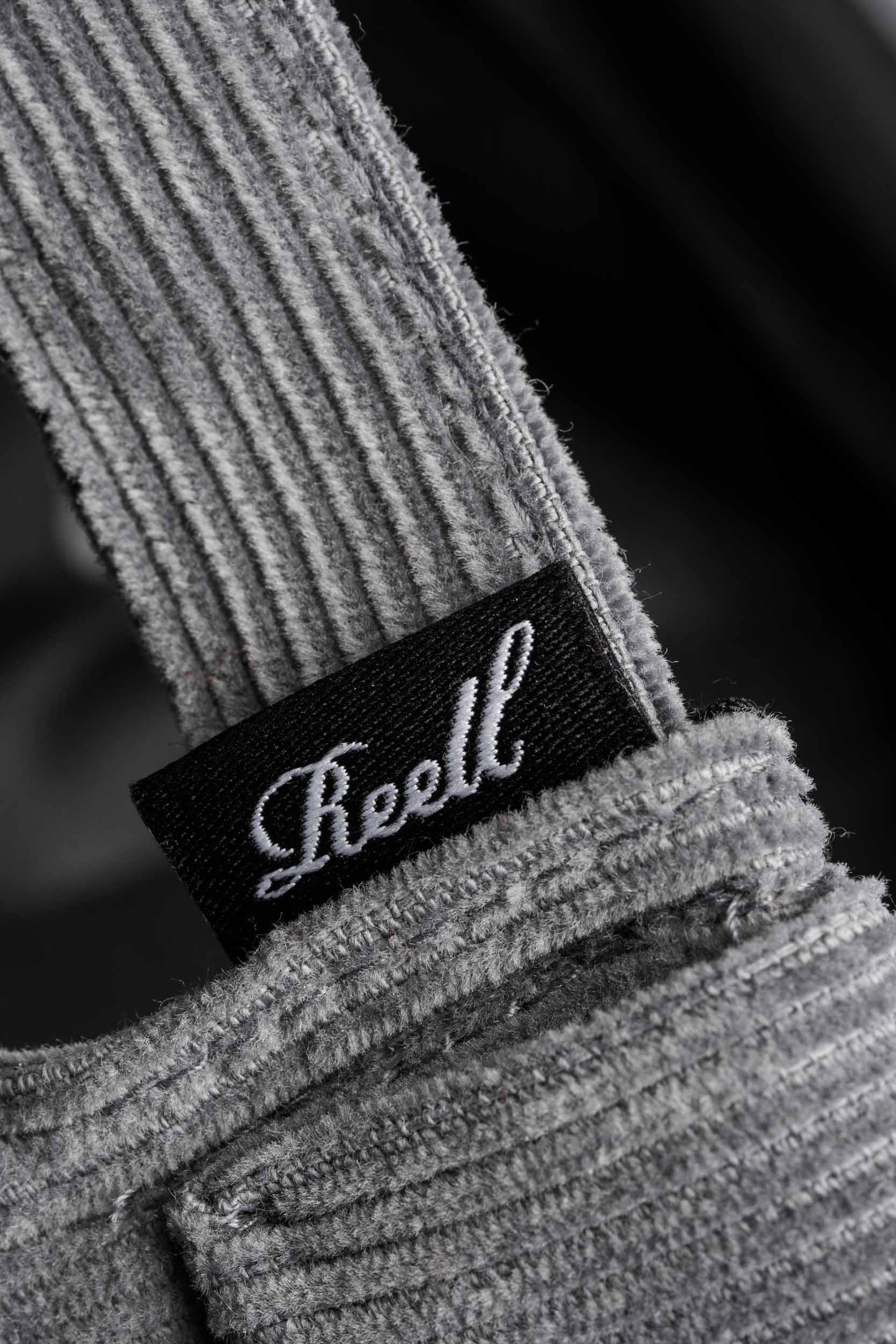 REELL Docker Cap Caps REELL