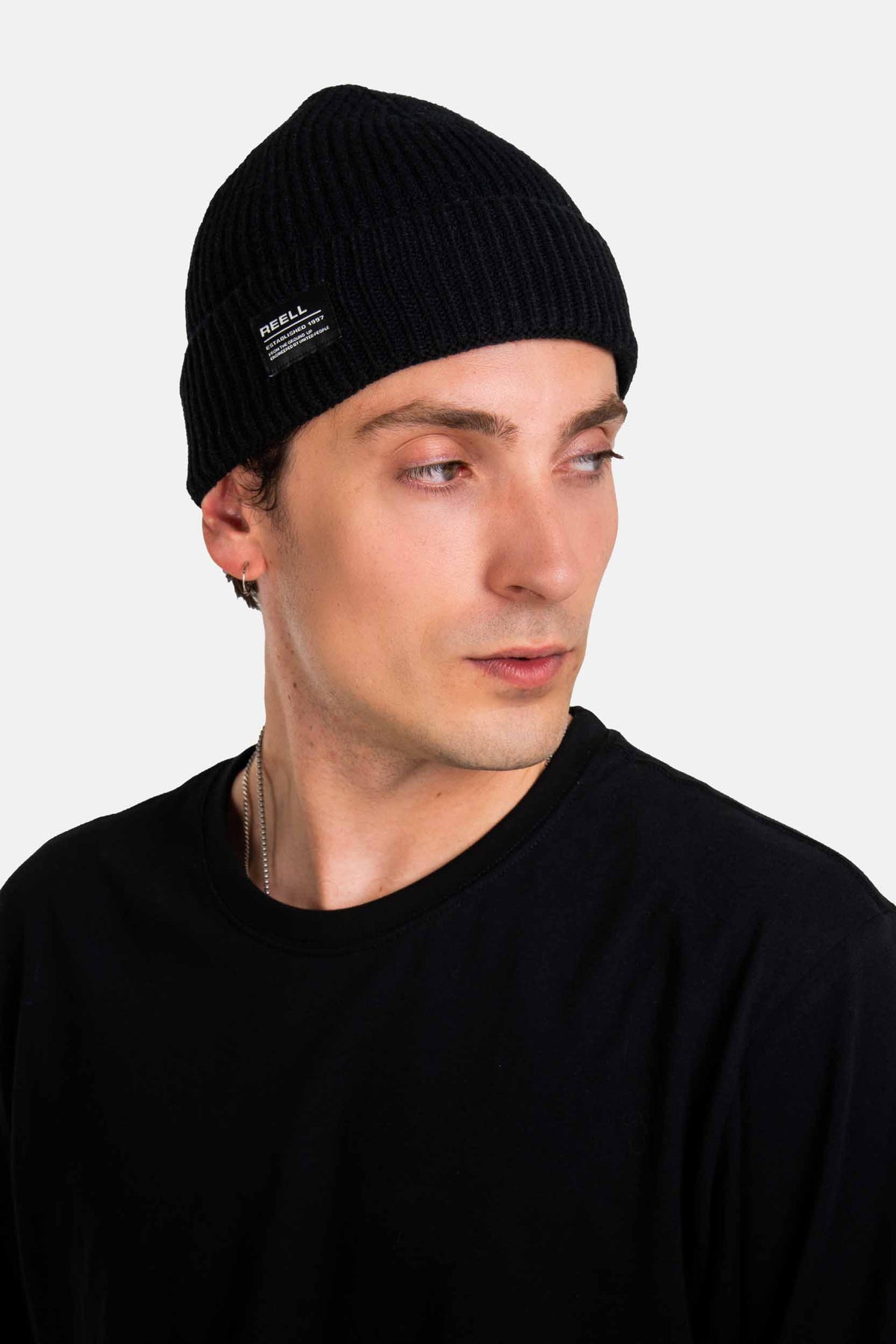 REELL Loop Beanie Mützen REELL