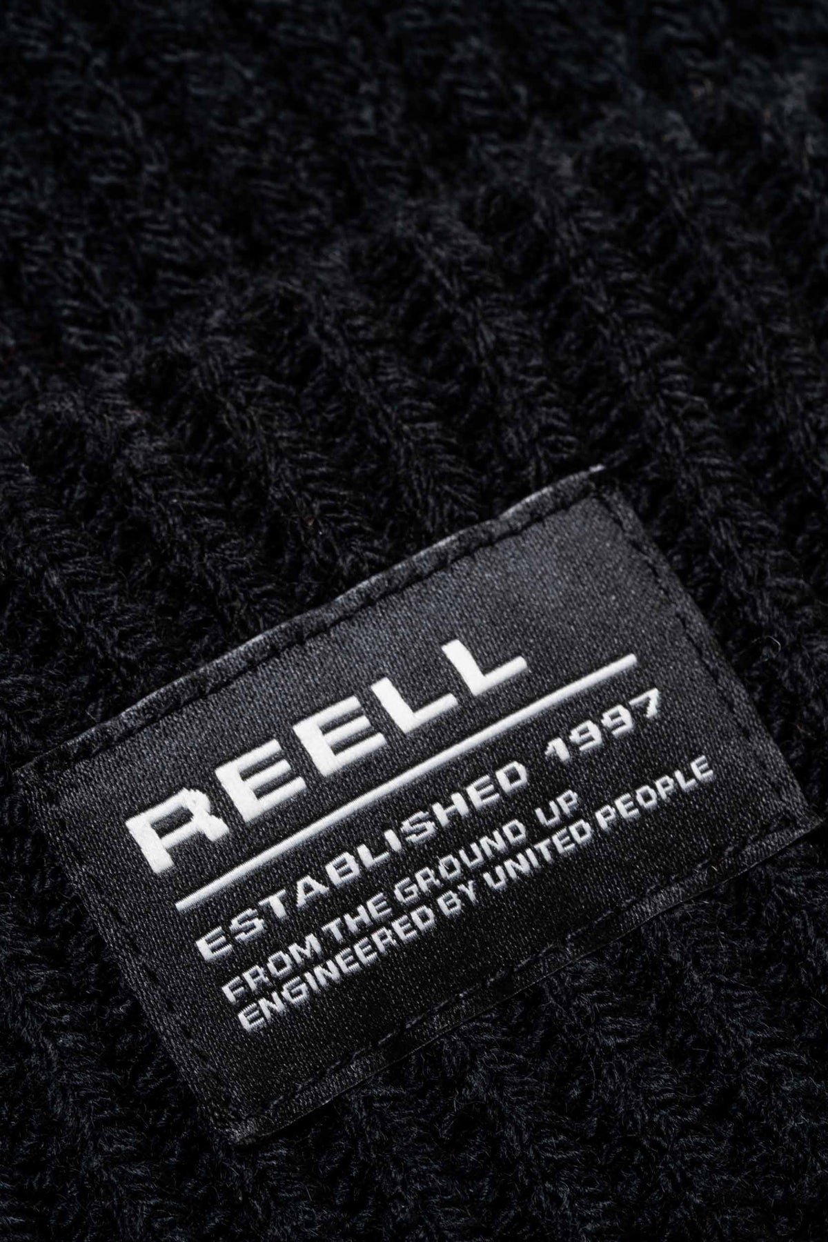 REELL Loop Beanie Mützen REELL
