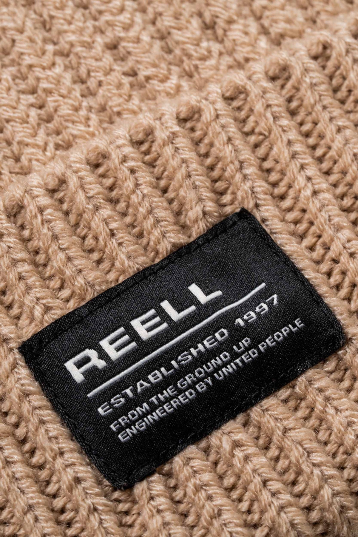 REELL Loop Beanie Mützen REELL