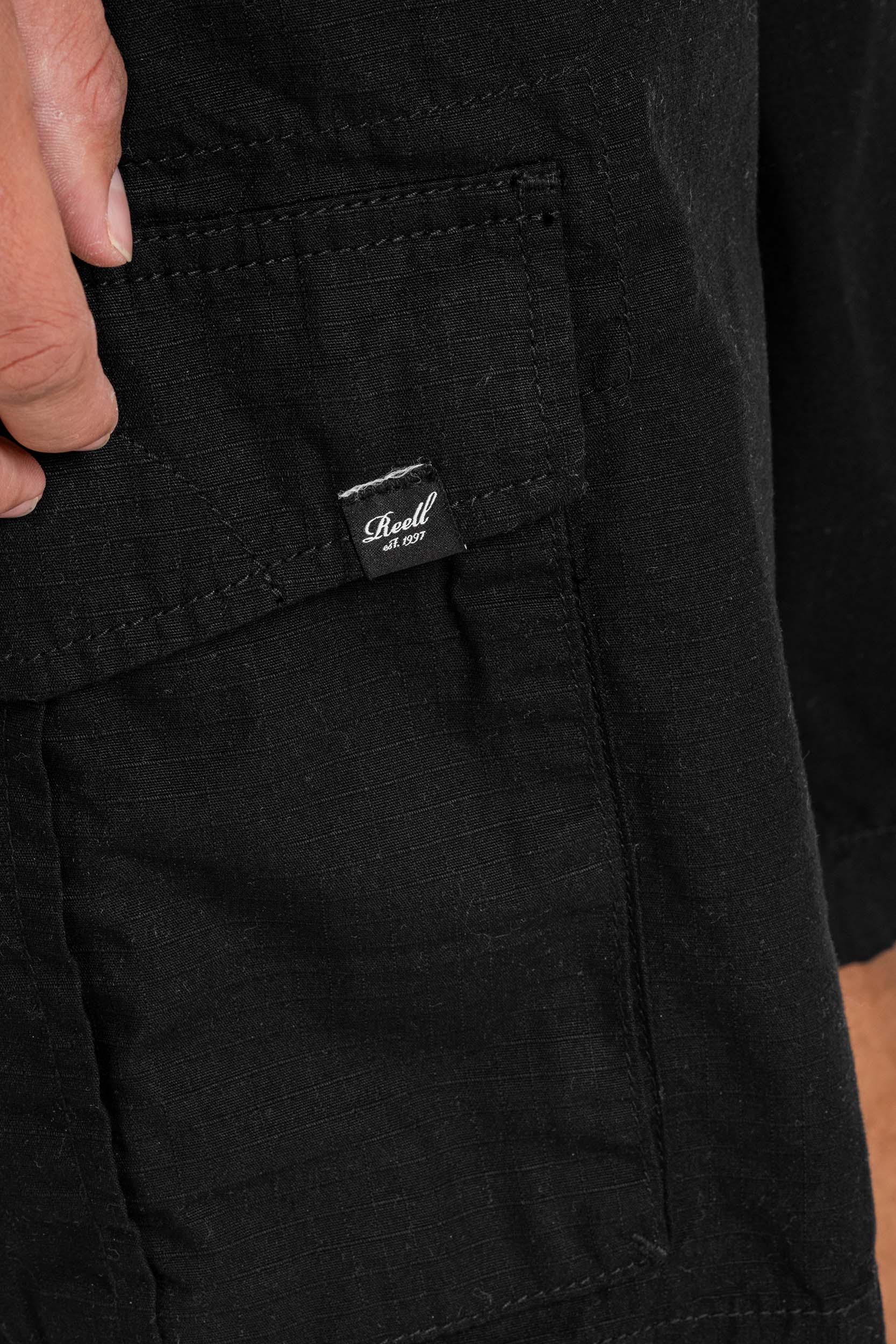 REELL New Cargo Short Freizeithosen REELL