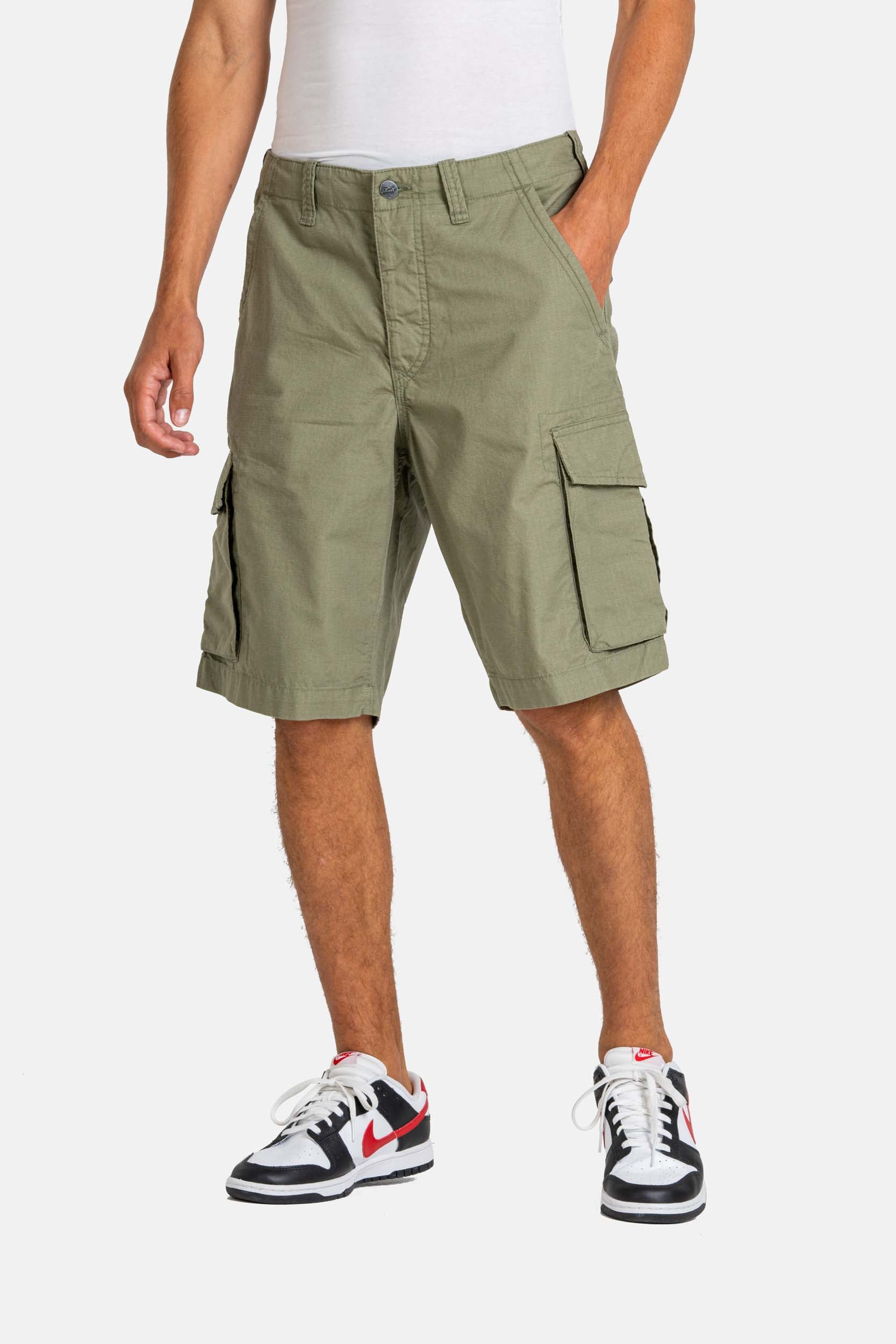 REELL New Cargo Short Freizeithosen REELL