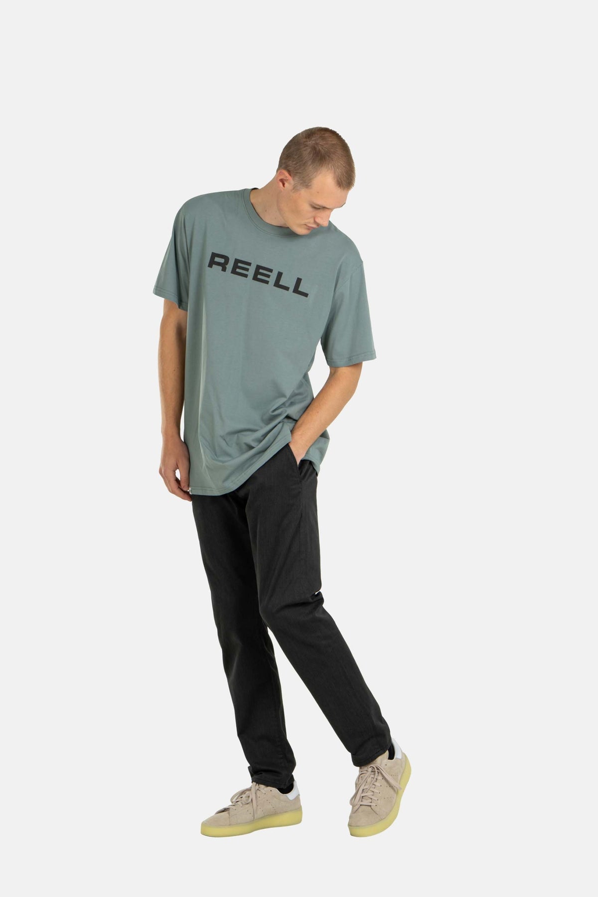 REELL Reflex Easy Freizeithosen REELL