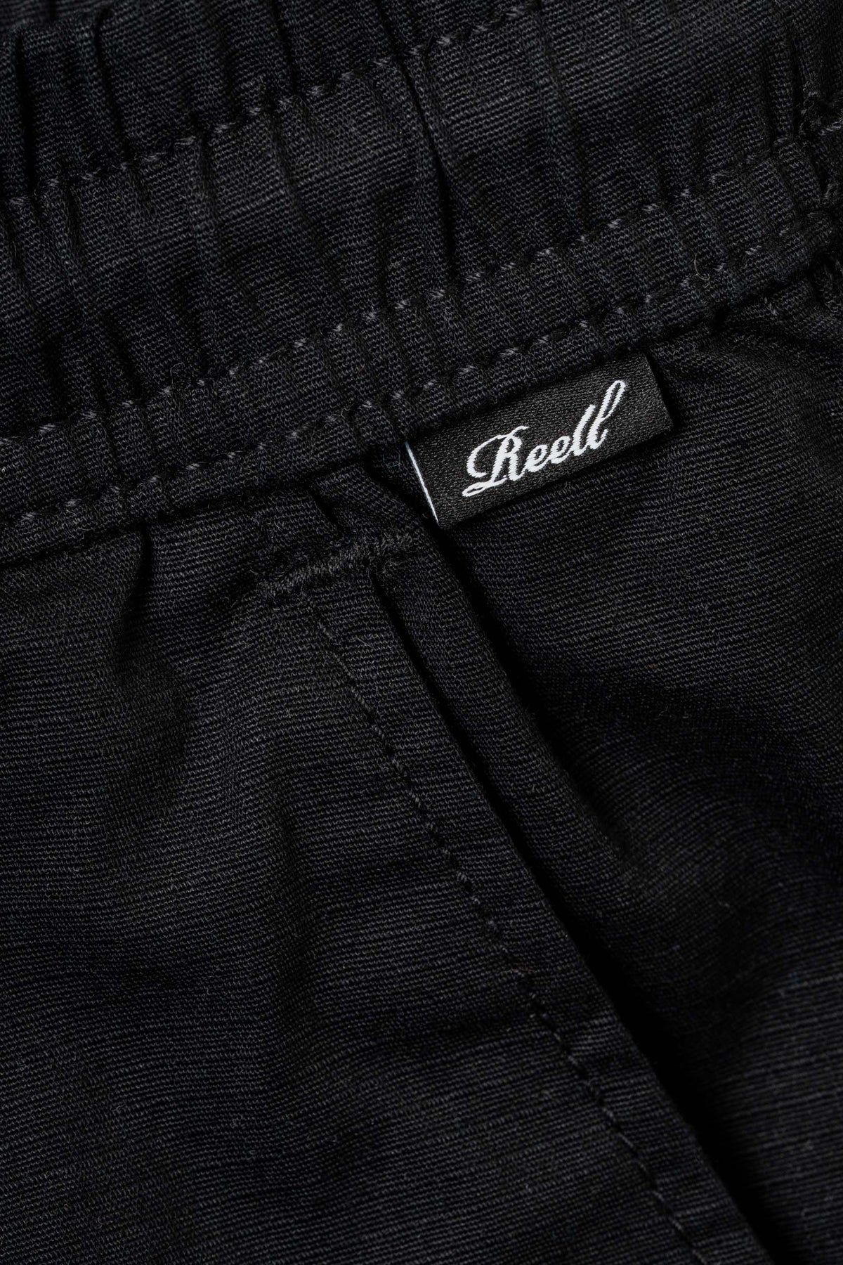 REELL Reflex Easy Cargo Short BR Freizeithosen REELL