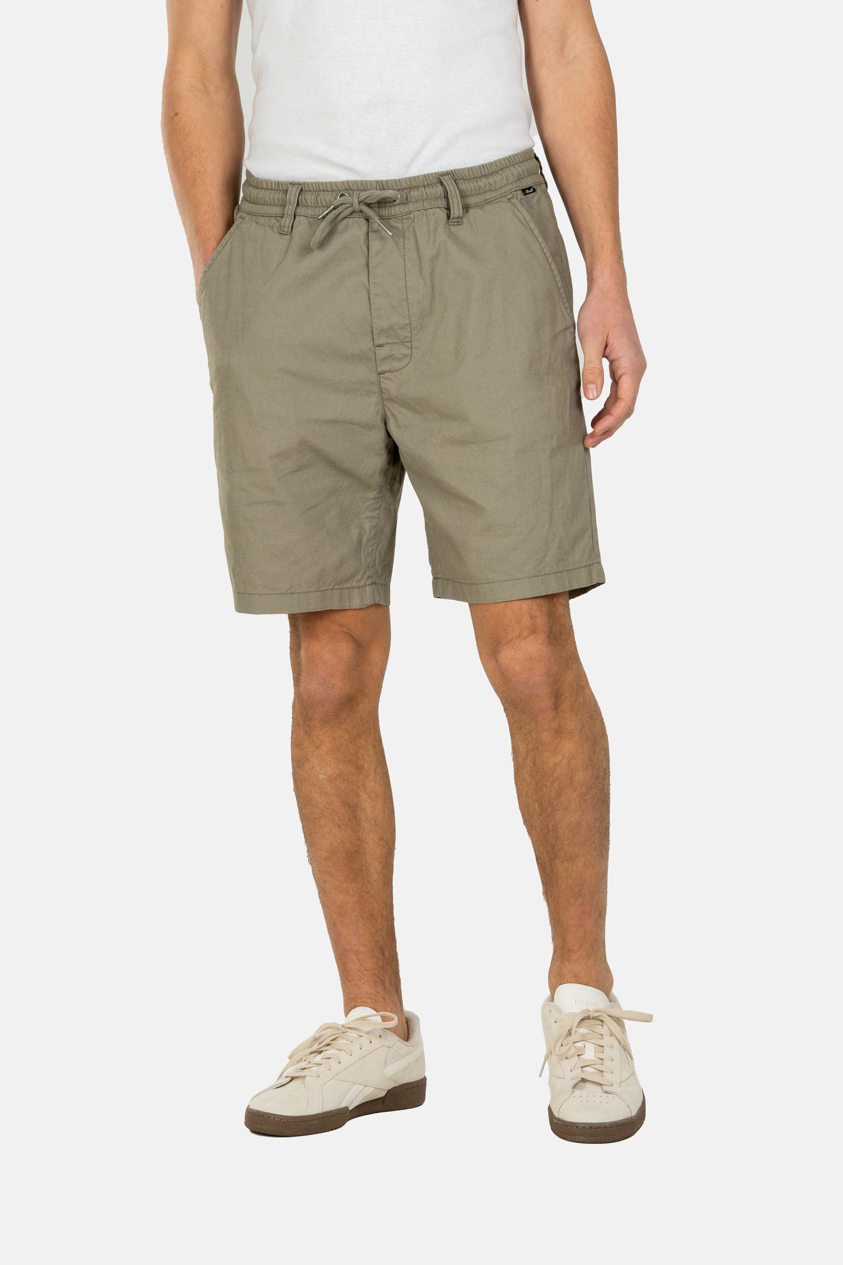 REELL REFLEX EASY SHORT LI Freizeithosen REELL