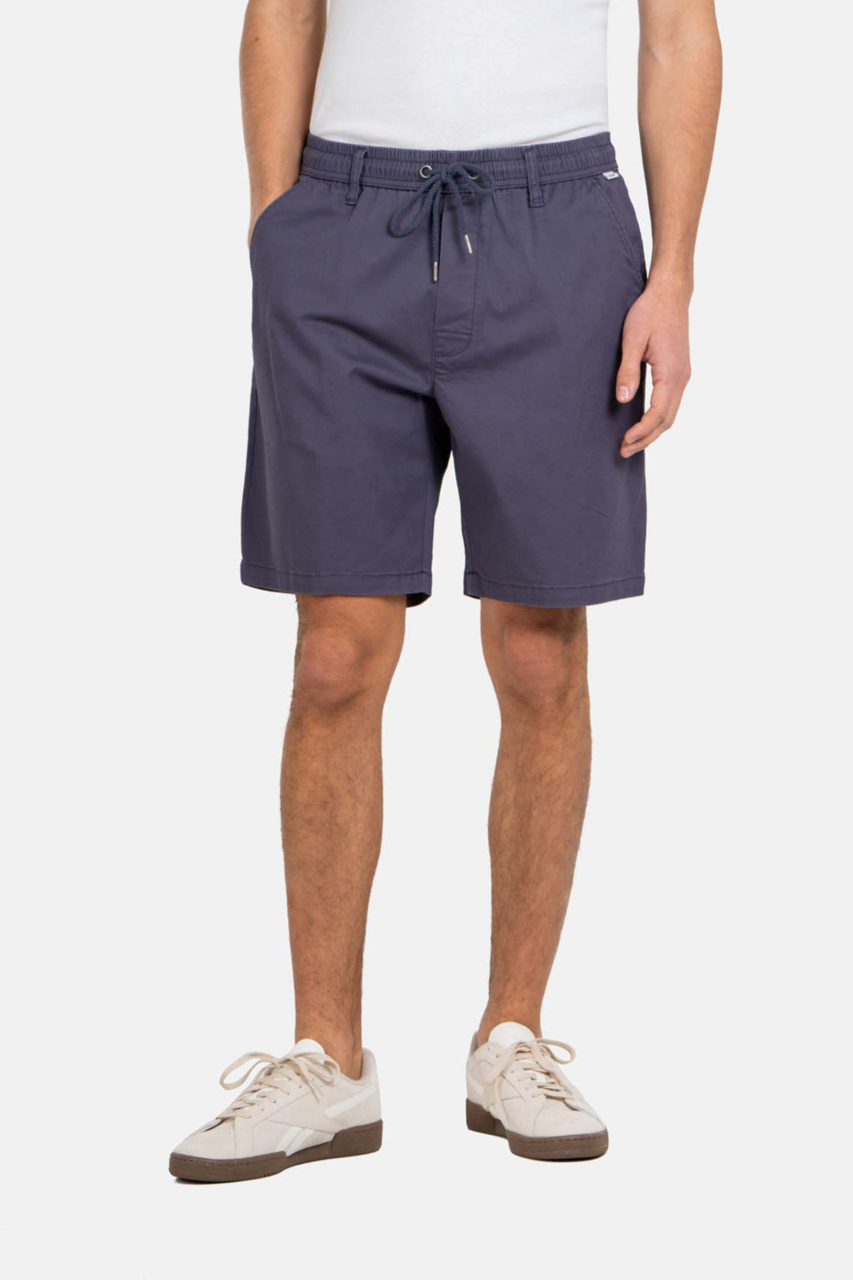 REELL REFLEX EASY SHORT LW Freizeithosen REELL NIGHT BLUE S