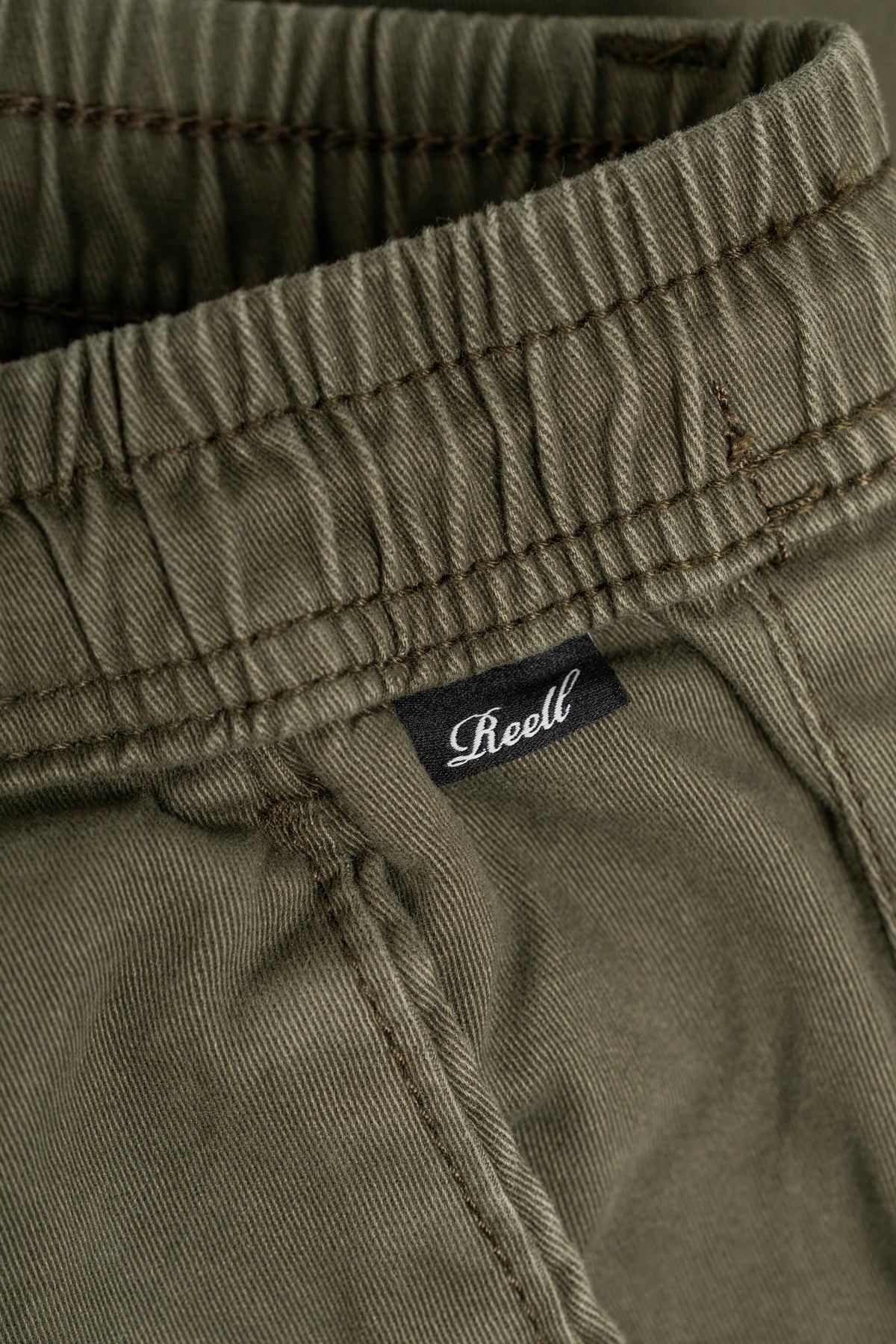 REELL Reflex Loose Chino Freizeithosen REELL