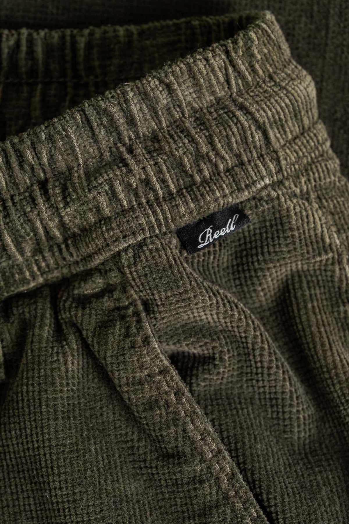 REELL Reflex Loose Chino Freizeithosen REELL