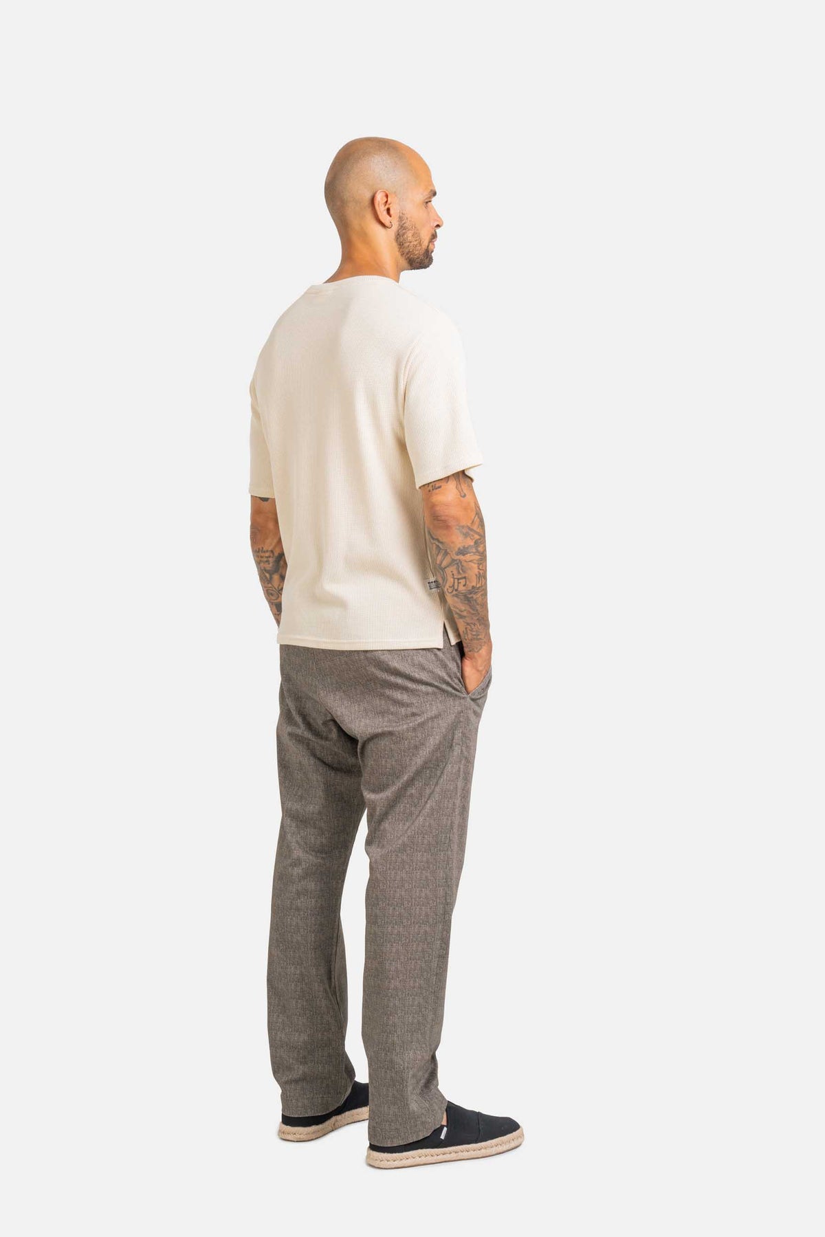 REELL Reflex Loose Chino Freizeithosen REELL