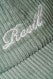 REELL Single Script Cap Caps REELL