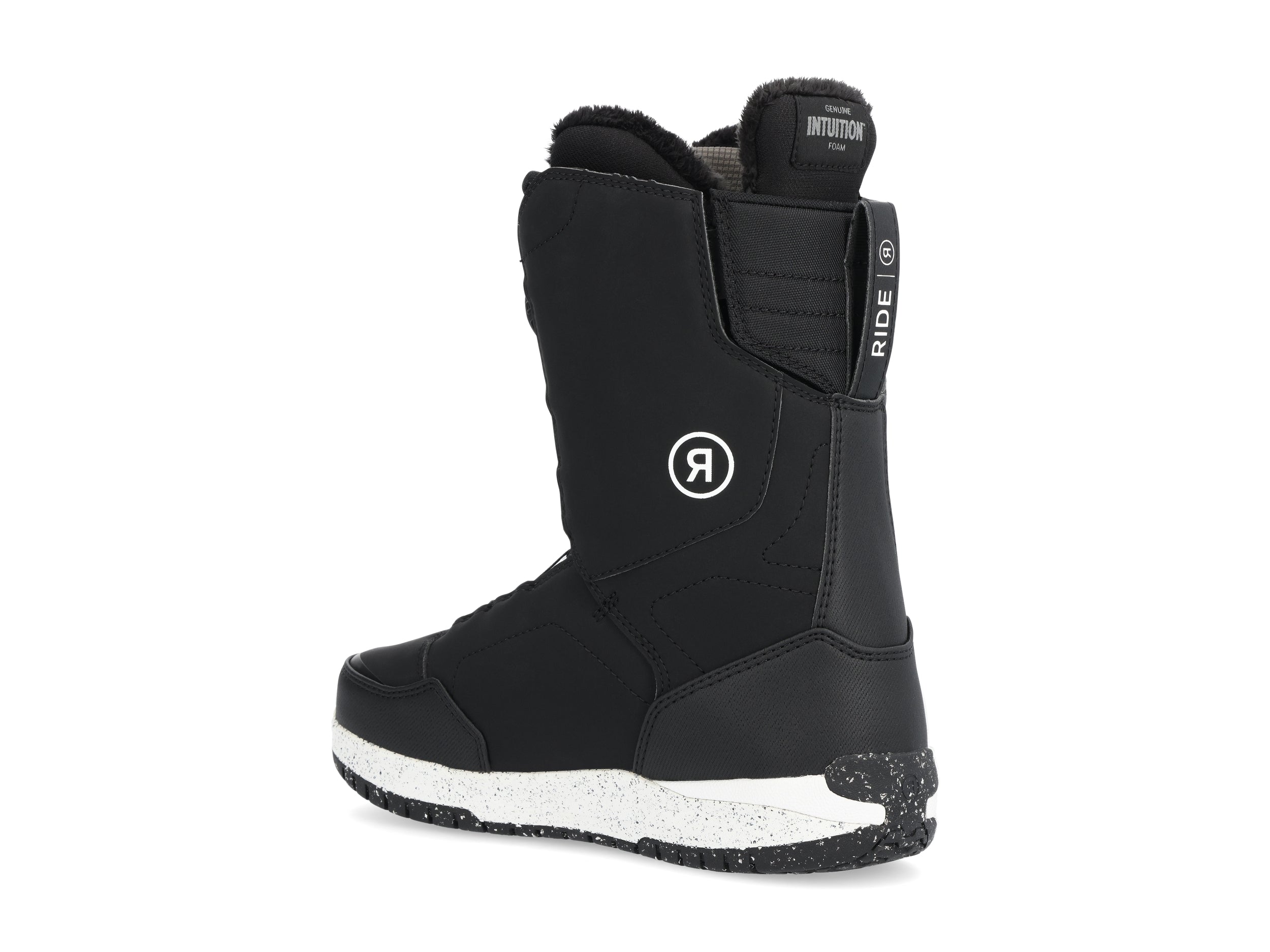 RIDE HERA Snowboardboots RIDE 1 black 7