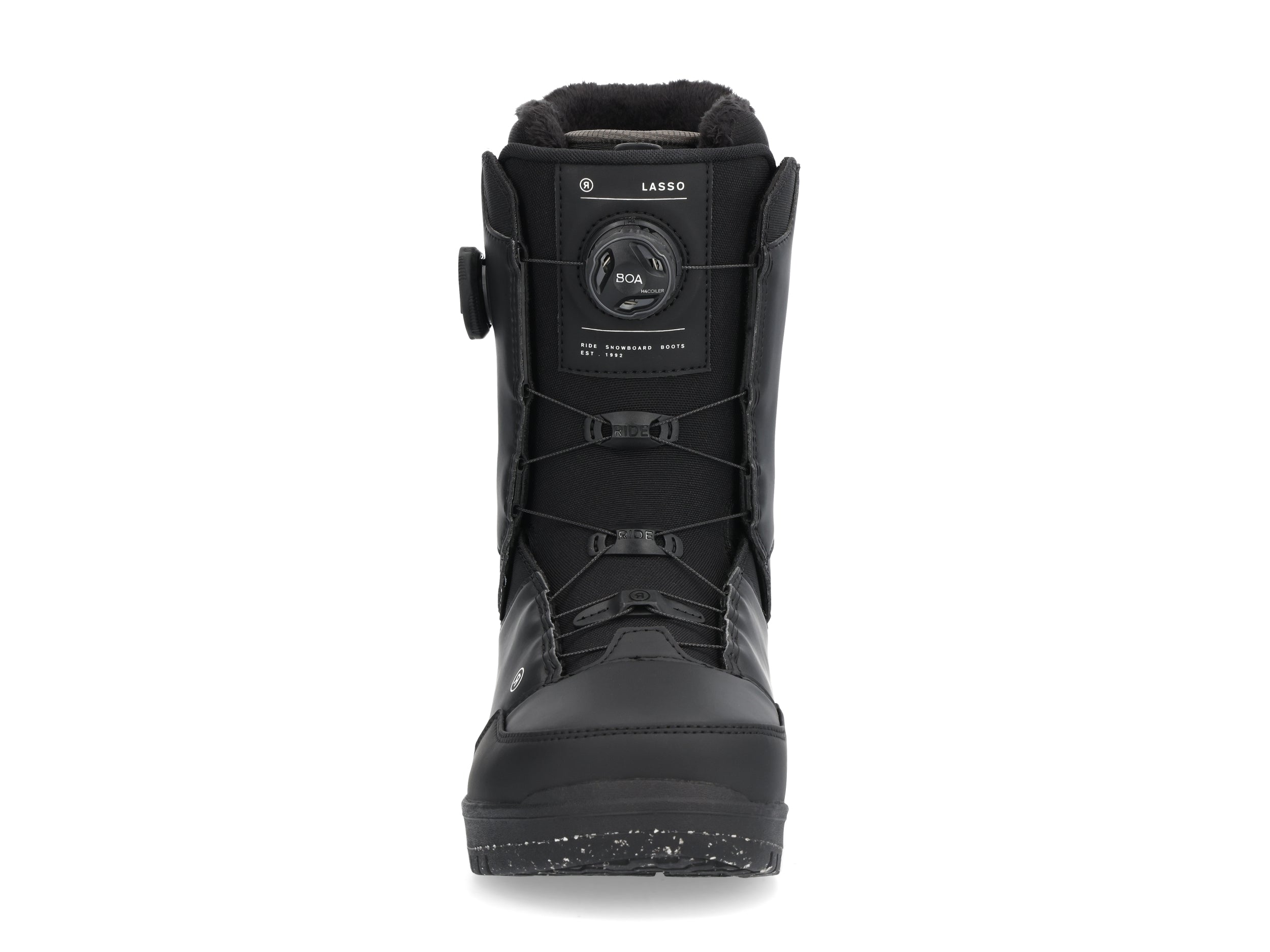 RIDE LASSO Snowboardboots RIDE
