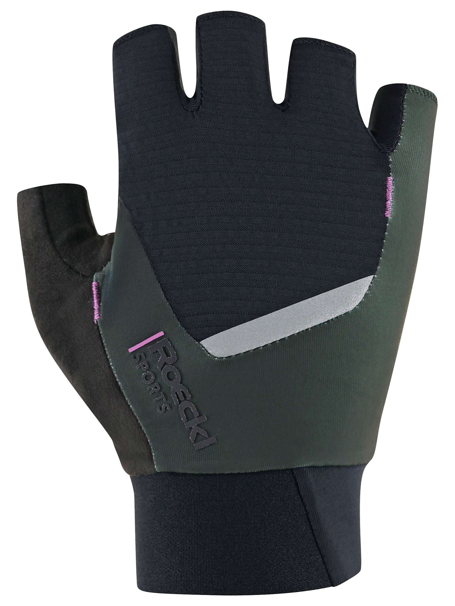 ROECKL Diamante 2 Fahrradhandschuhe ROECKL rosin 6,5