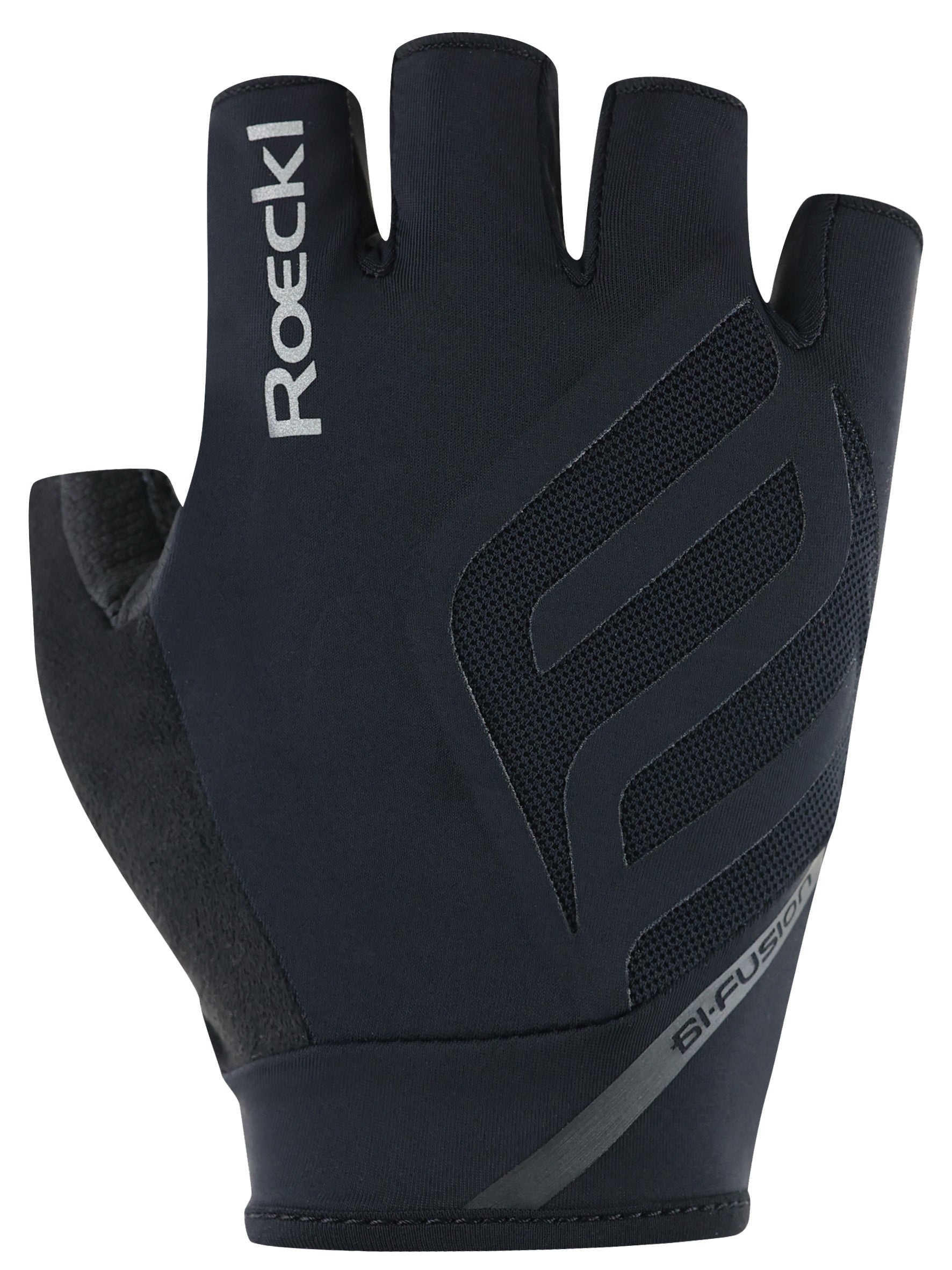 ROECKL Iton 2 Fahrradhandschuhe ROECKL black 7,5