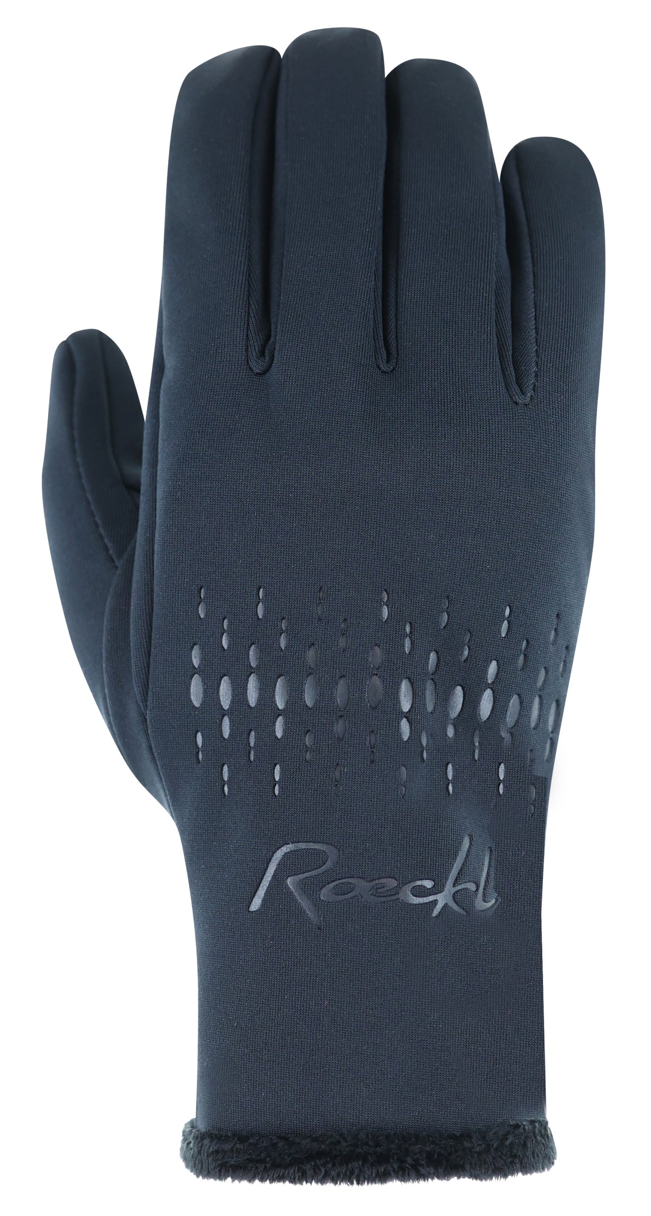 ROECKL Kirchsee 2 Handschuhe ROECKL black 6
