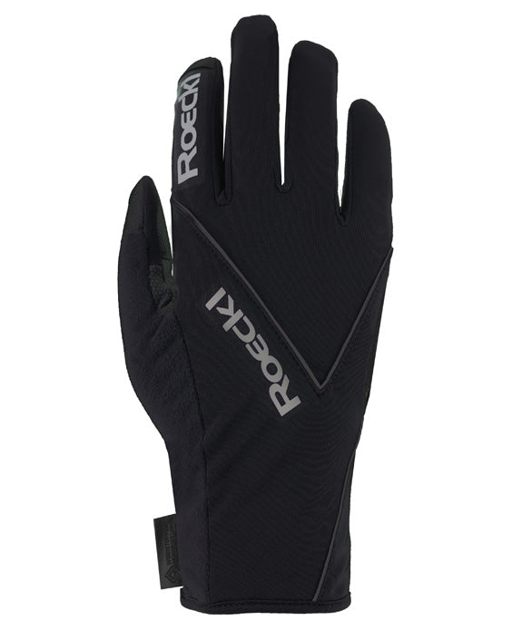 ROECKL Laikko 2 Langlaufhandschuhe ROECKL black 6,5