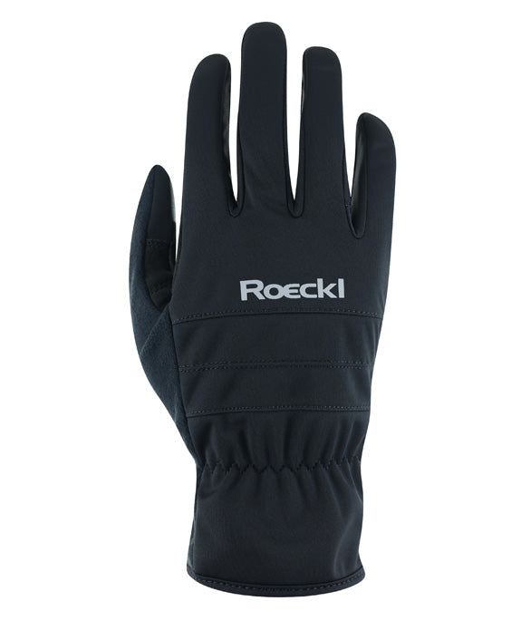 ROECKL Raiano 2 Fahrradhandschuhe ROECKL black 7