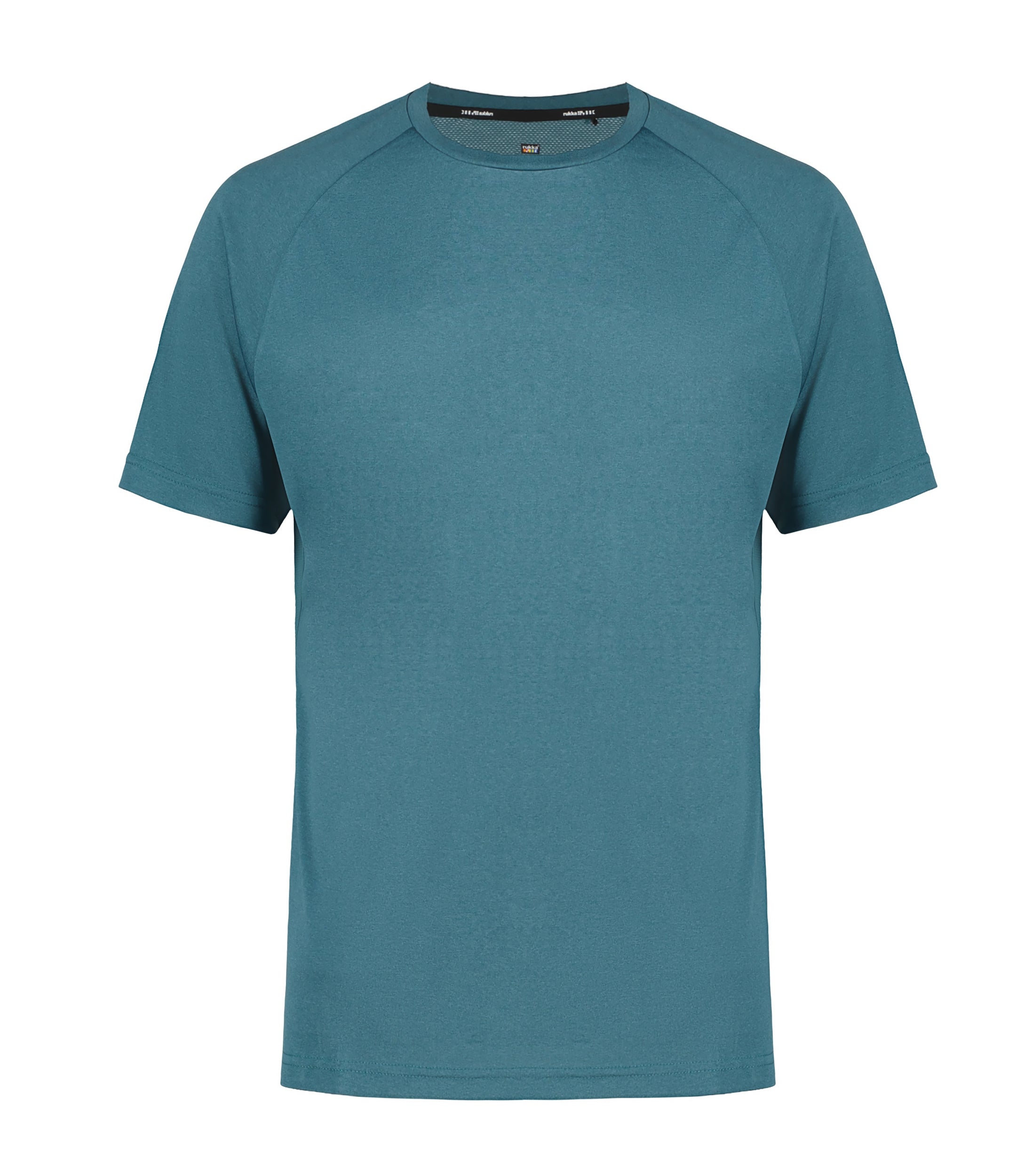 RUKKA RUKKA MAAVESI Laufshirts RUKKA EMERALD S