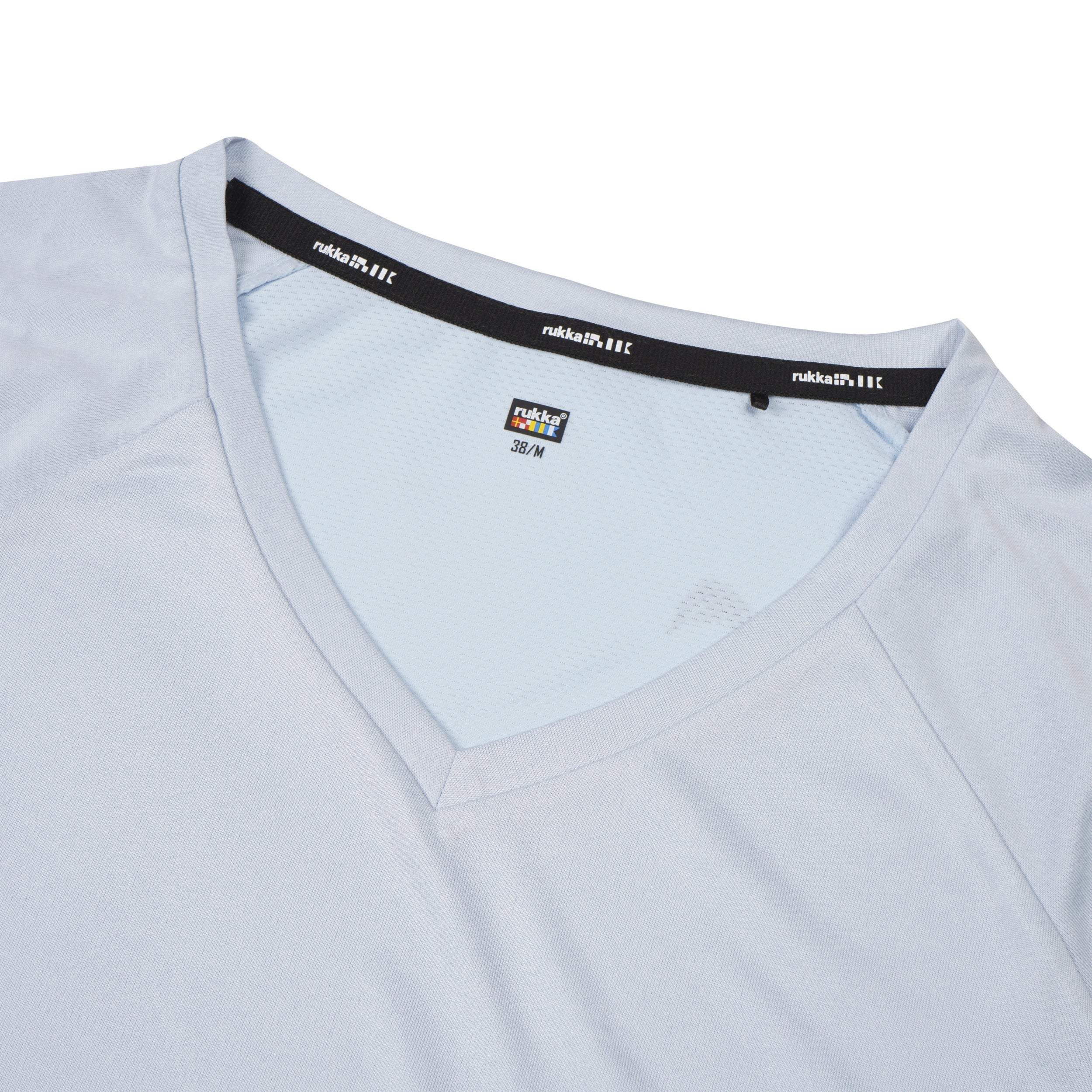RUKKA RUKKA MAGNULA Laufshirts RUKKA