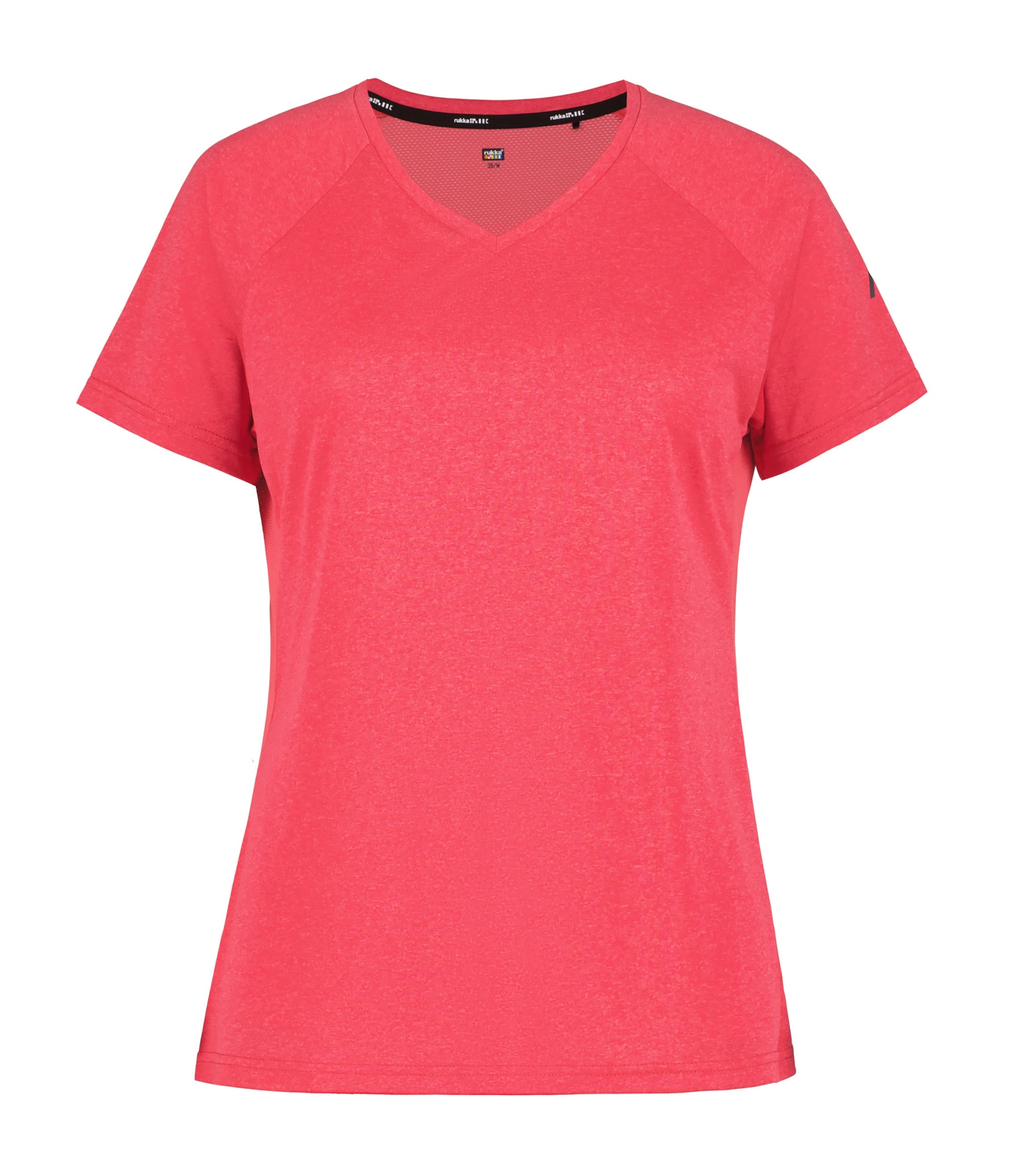 RUKKA RUKKA MAGNULA Laufshirts RUKKA Black 34