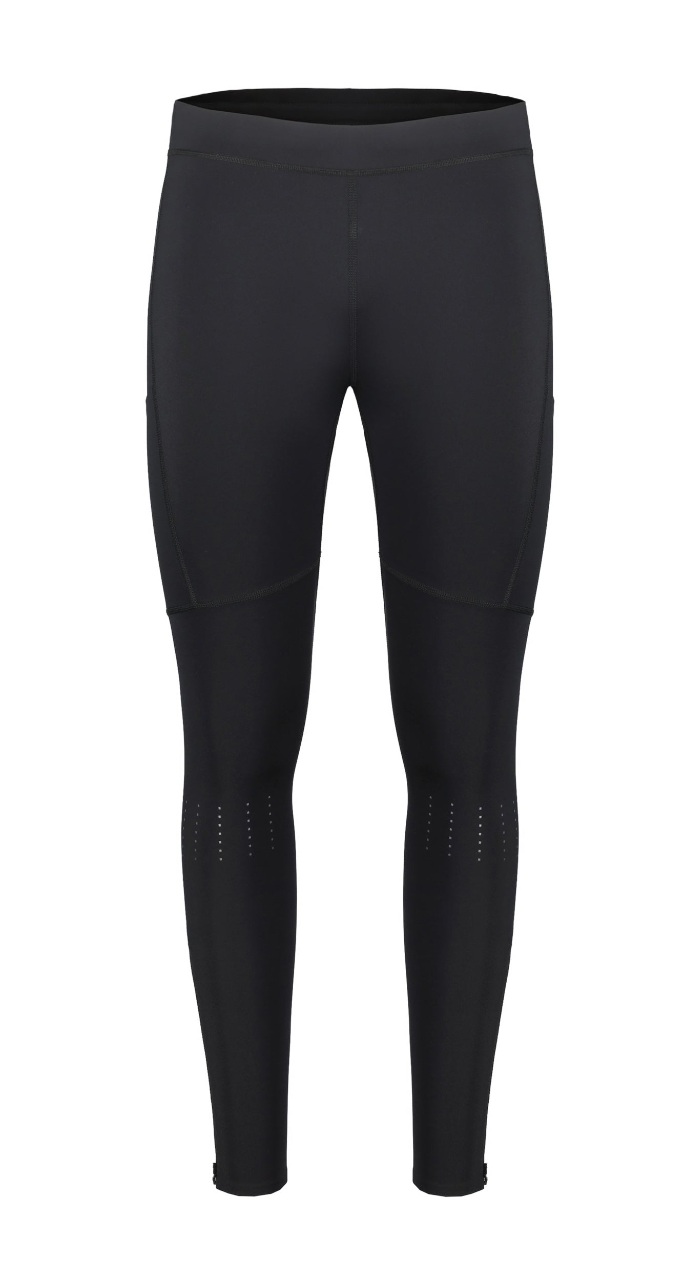 RUKKA RUKKA MAHILA Laufhosen RUKKA Black S