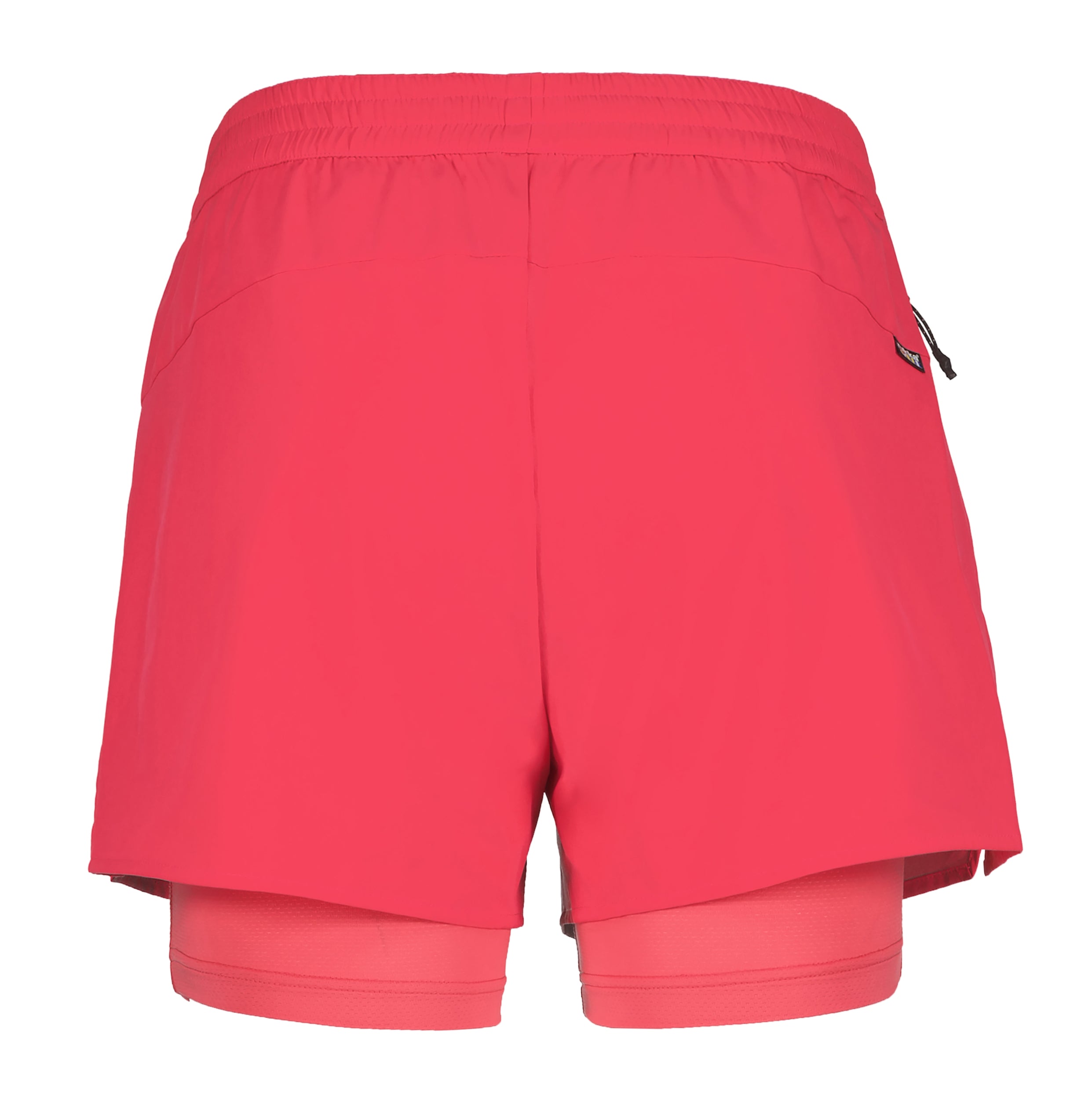 RUKKA RUKKA MAKELA 2IN1 Laufhosen RUKKA