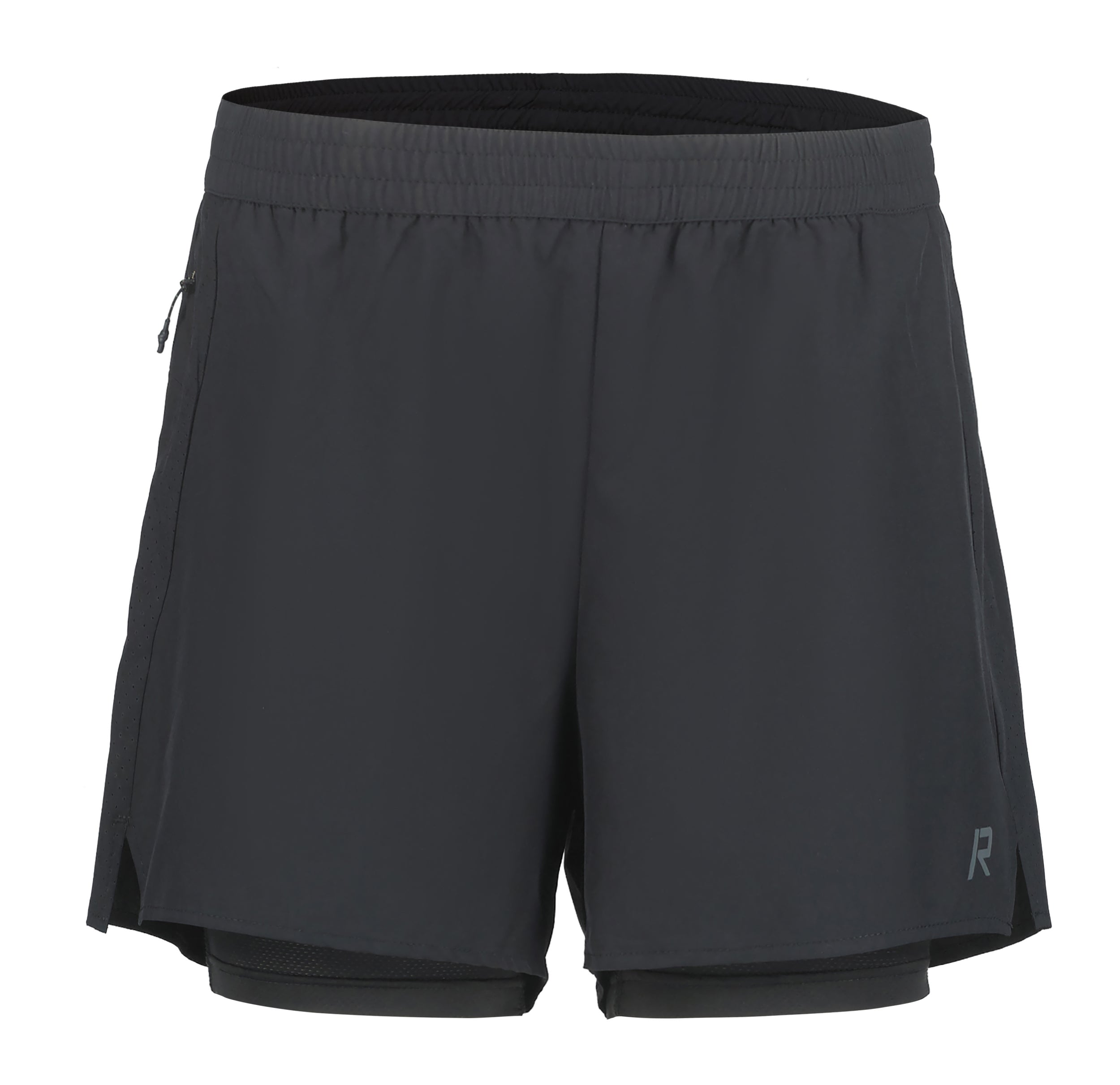 RUKKA RUKKA MAKELA 2IN1 Laufhosen RUKKA 990 36