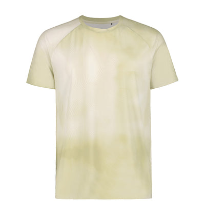 RUKKA RUKKA MUUKKO PRINT Laufshirts RUKKA ANTIKGR?N S