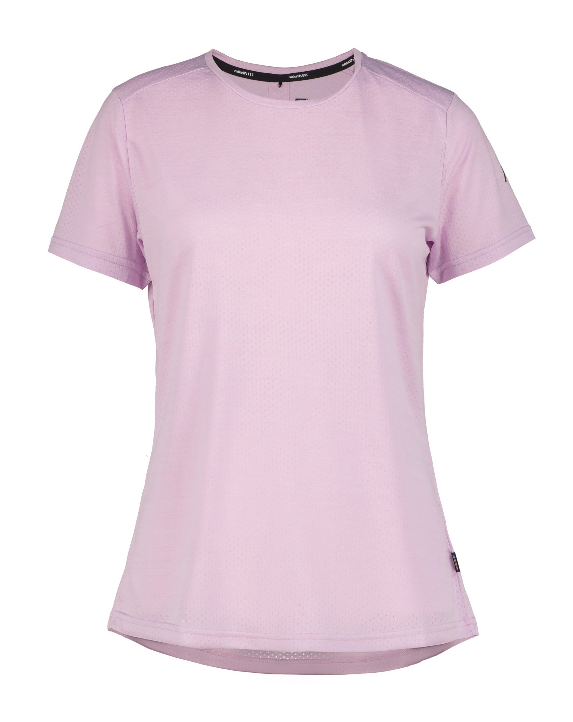 RUKKA RUKKA YLAKARTTI Laufshirts RUKKA ROSENROT 36