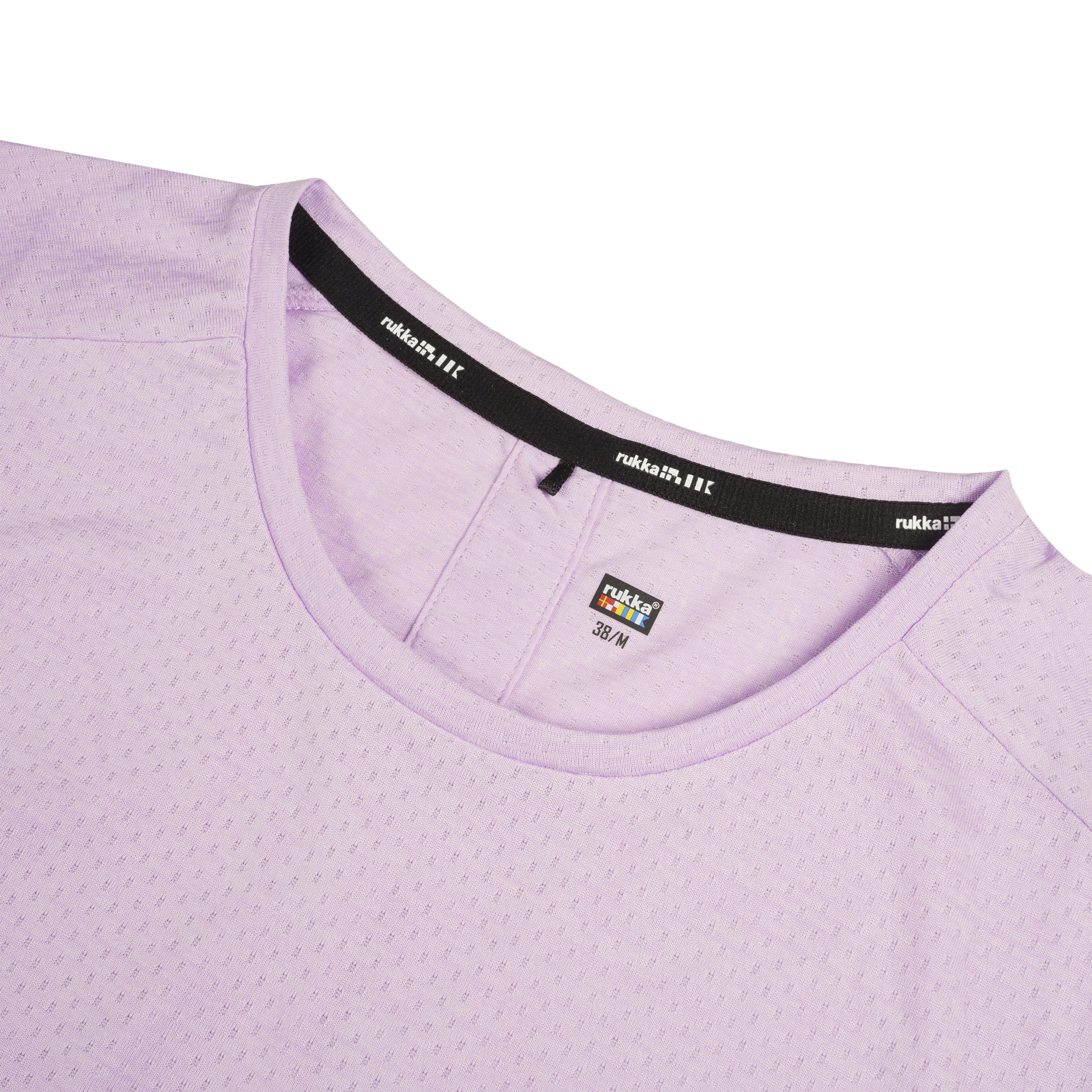 RUKKA RUKKA YLAKARTTI Laufshirts RUKKA