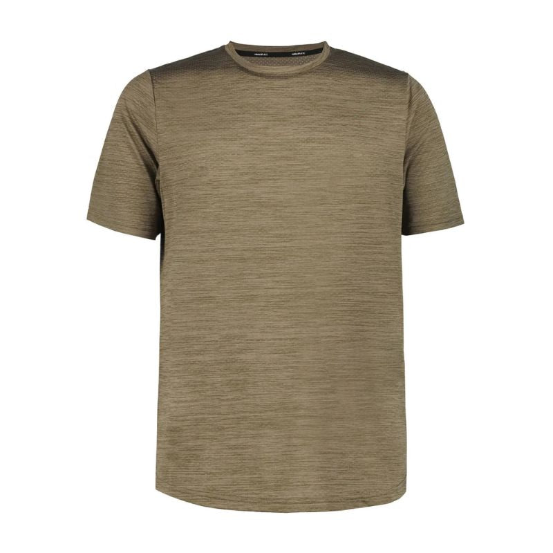 RUKKA YLIKIIKA Laufshirts RUKKA ANTIKGRÜN S