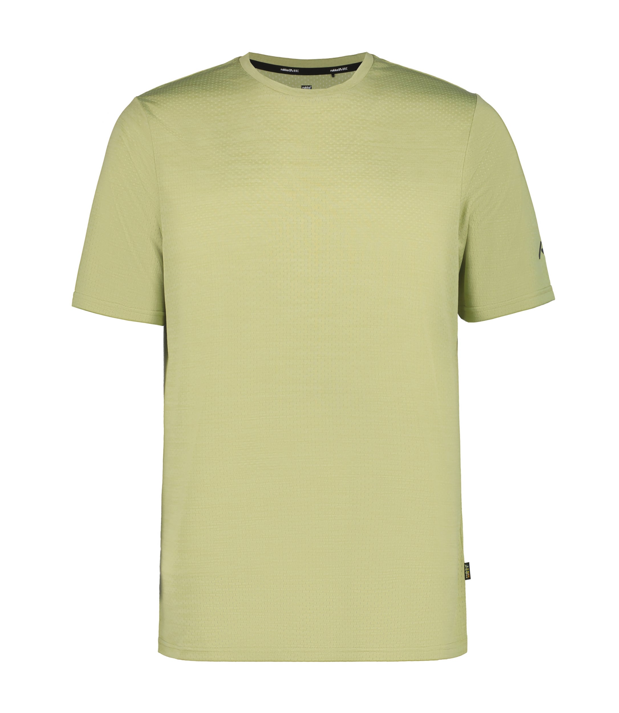 RUKKA RUKKA YLIKIIKA Laufshirts RUKKA ANTIKGR?N S