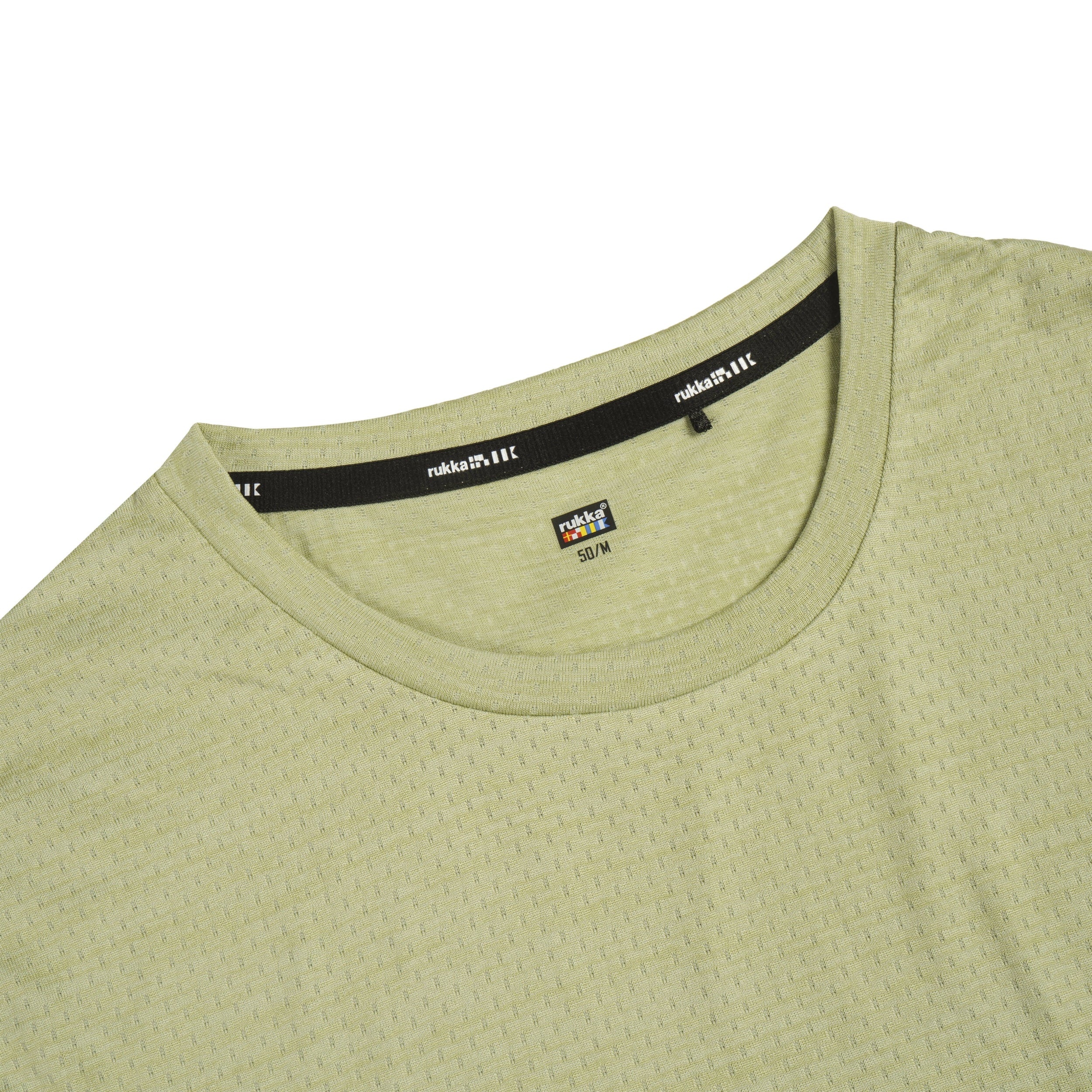 RUKKA RUKKA YLIKIIKA Laufshirts RUKKA
